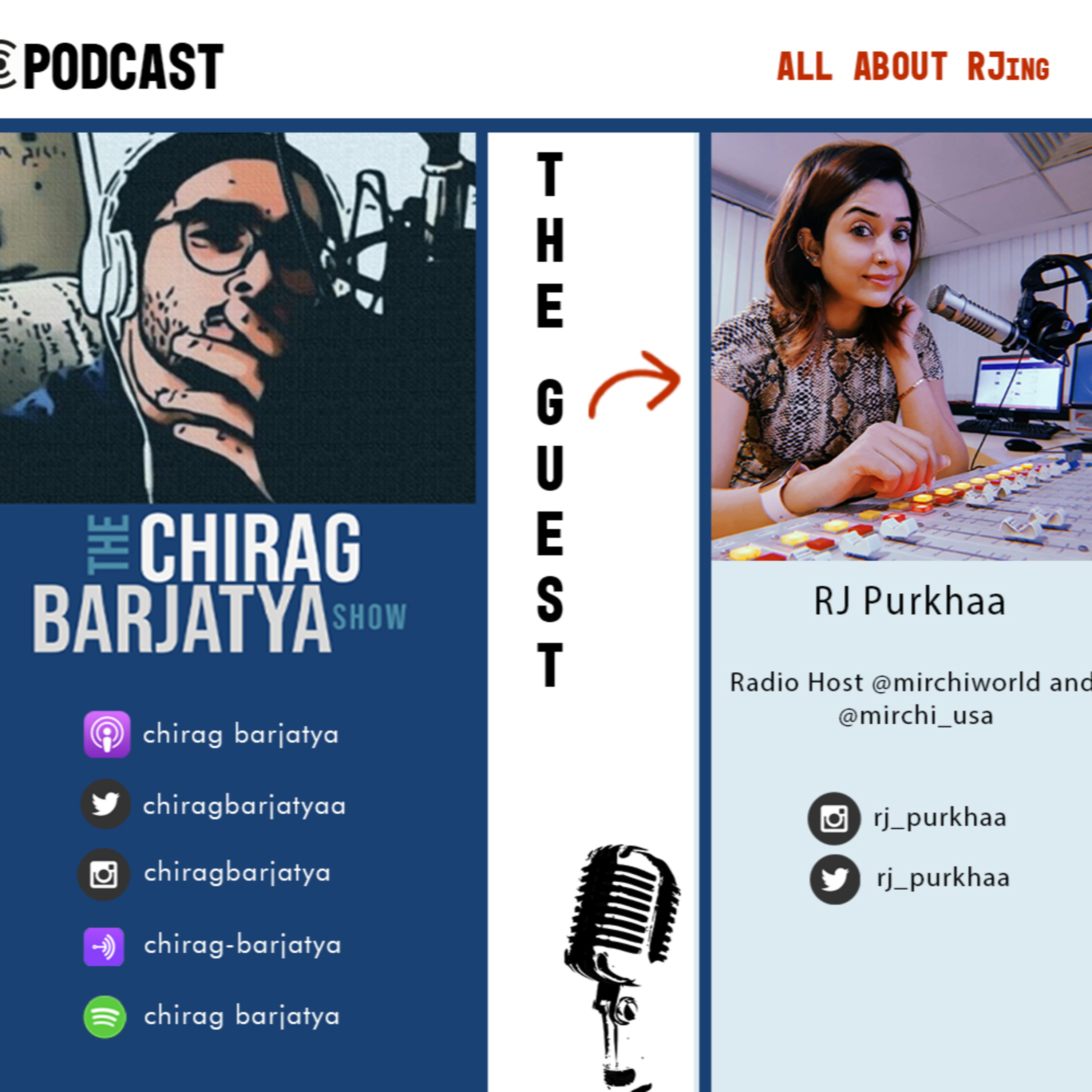 Chirag Barjatya