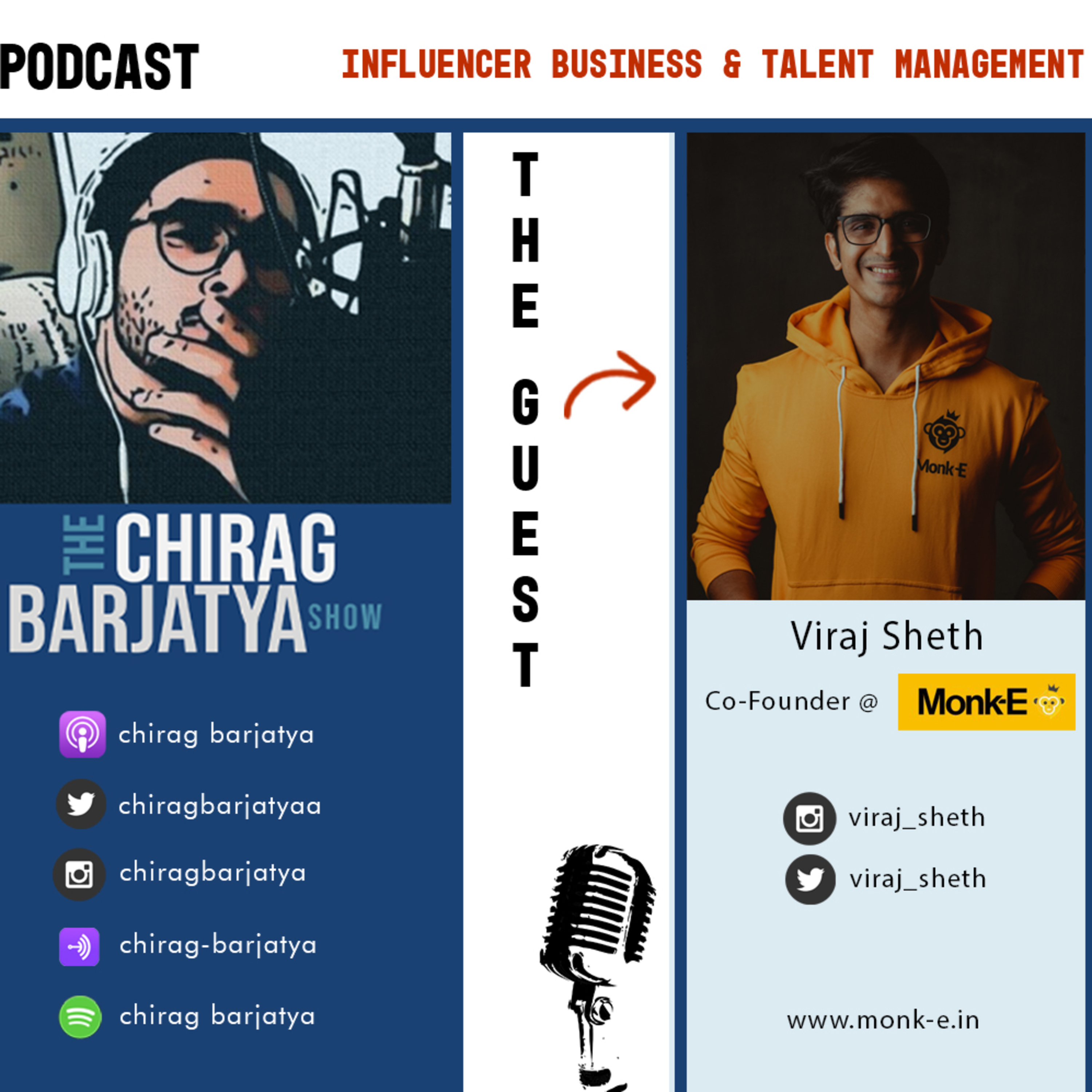 Chirag Barjatya