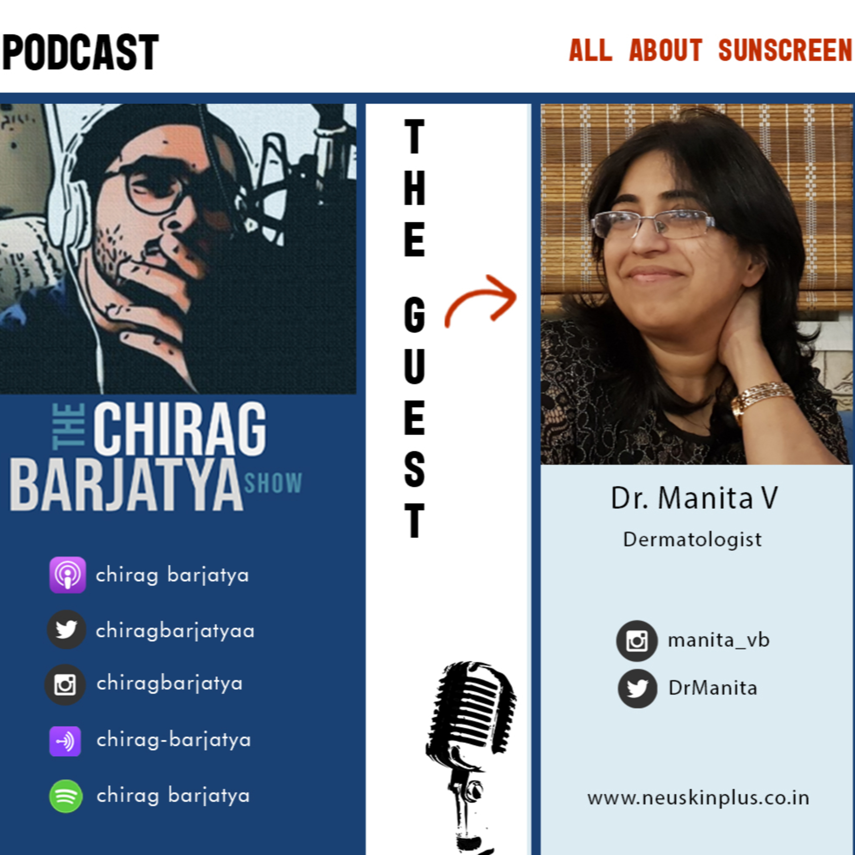 Chirag Barjatya