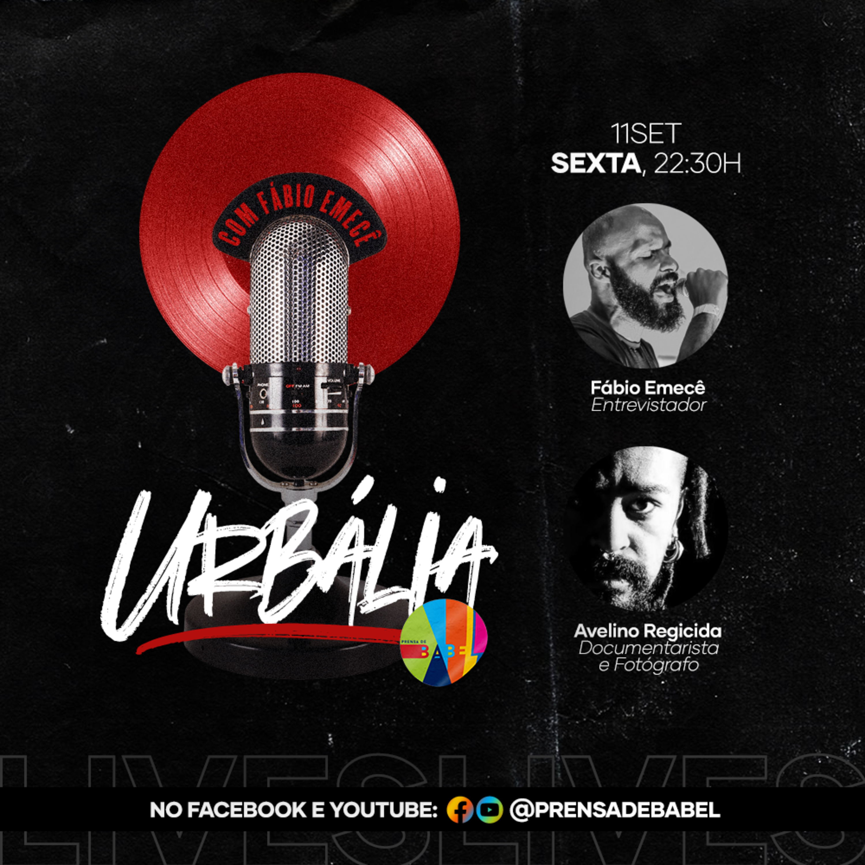 Prensa de Babel