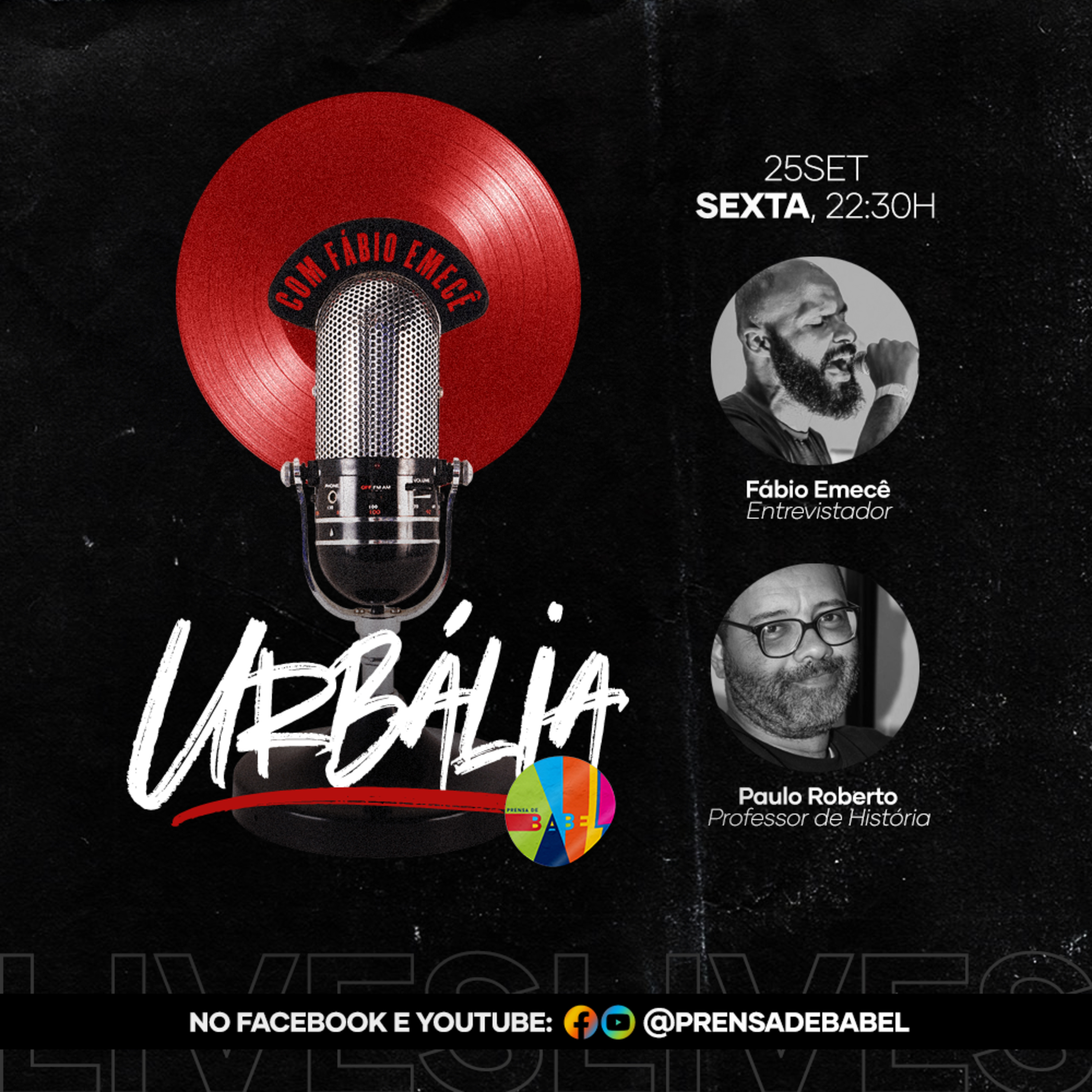 Prensa de Babel