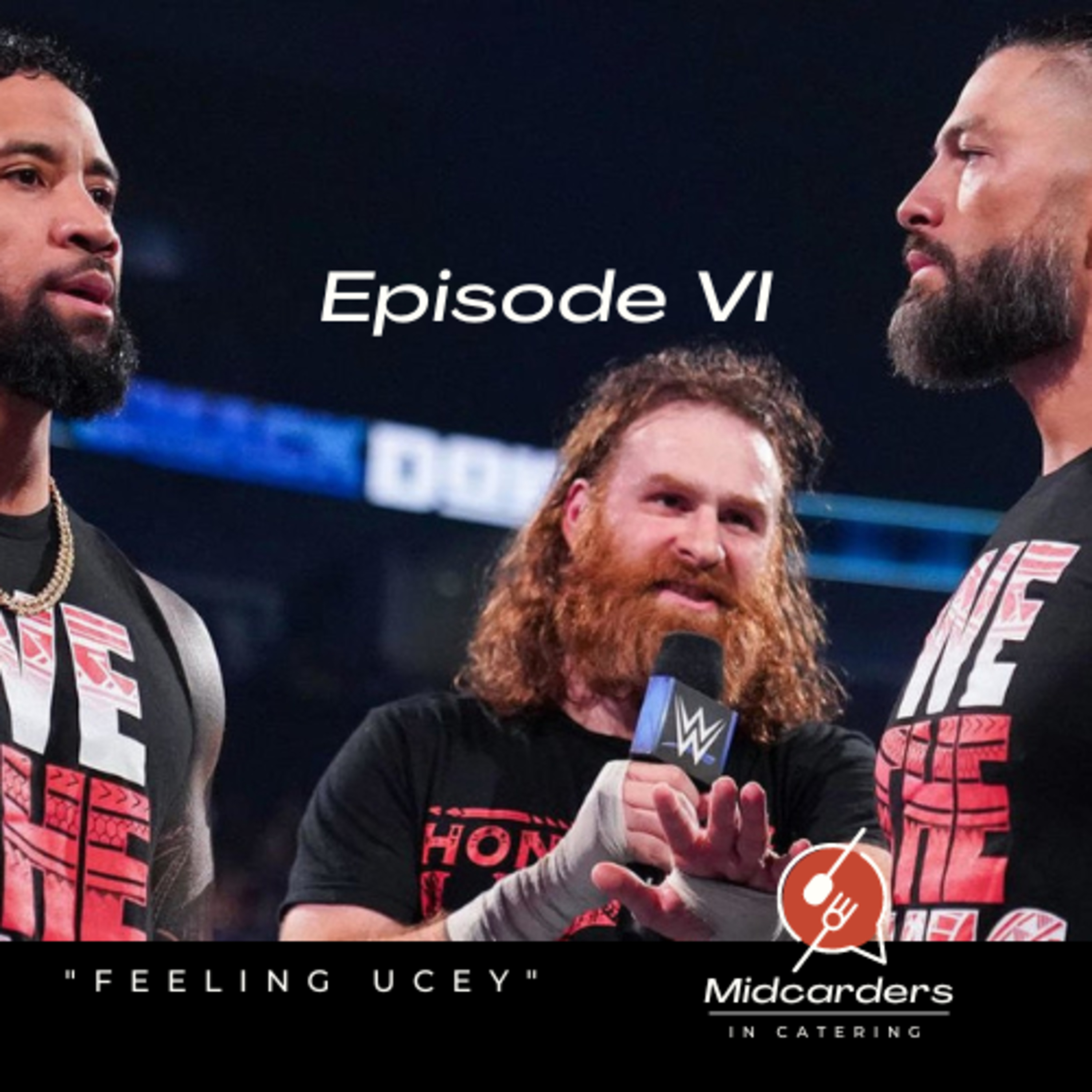 Midcarders in Catering Podcast