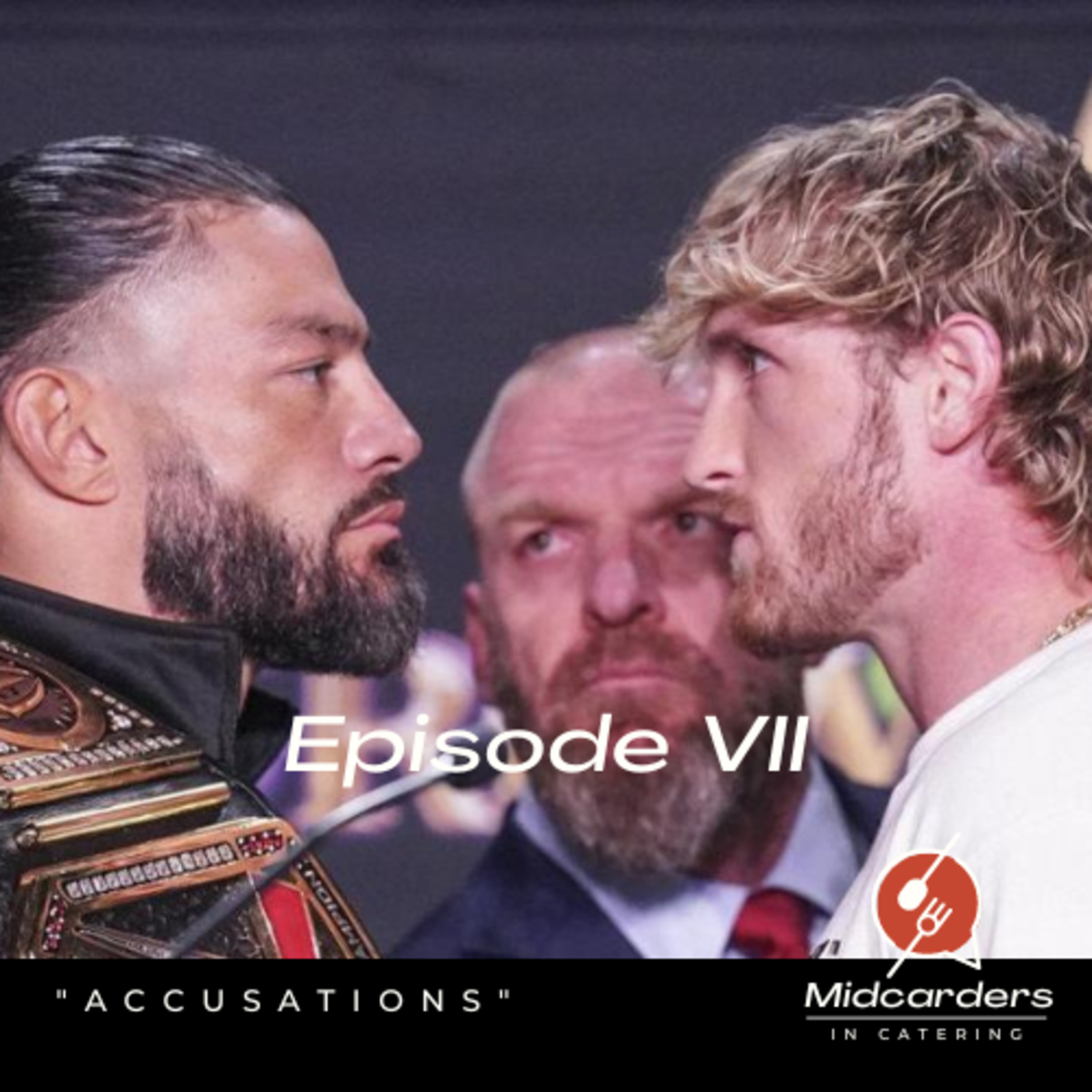 Midcarders in Catering Podcast