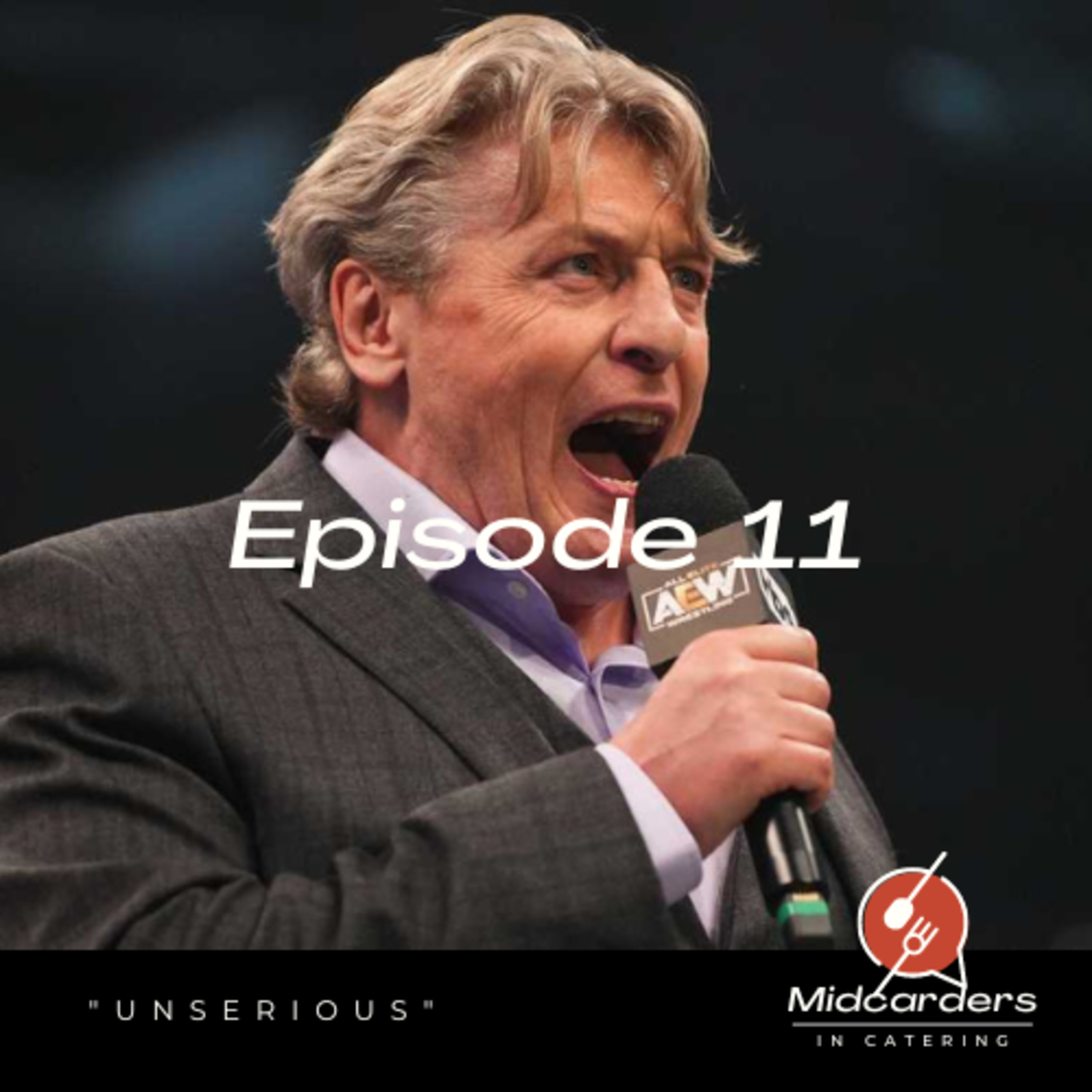 Midcarders in Catering Podcast