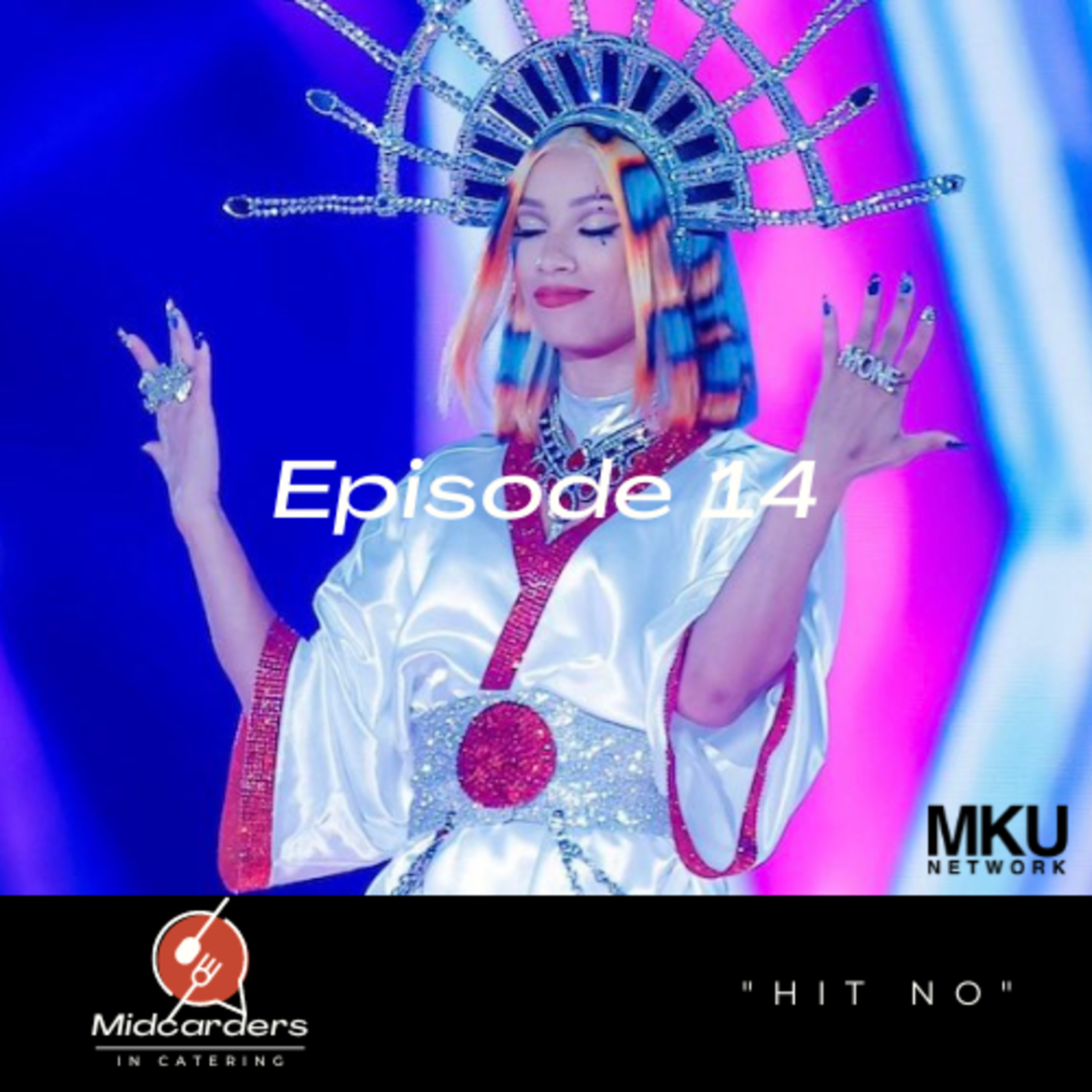 Midcarders in Catering Podcast