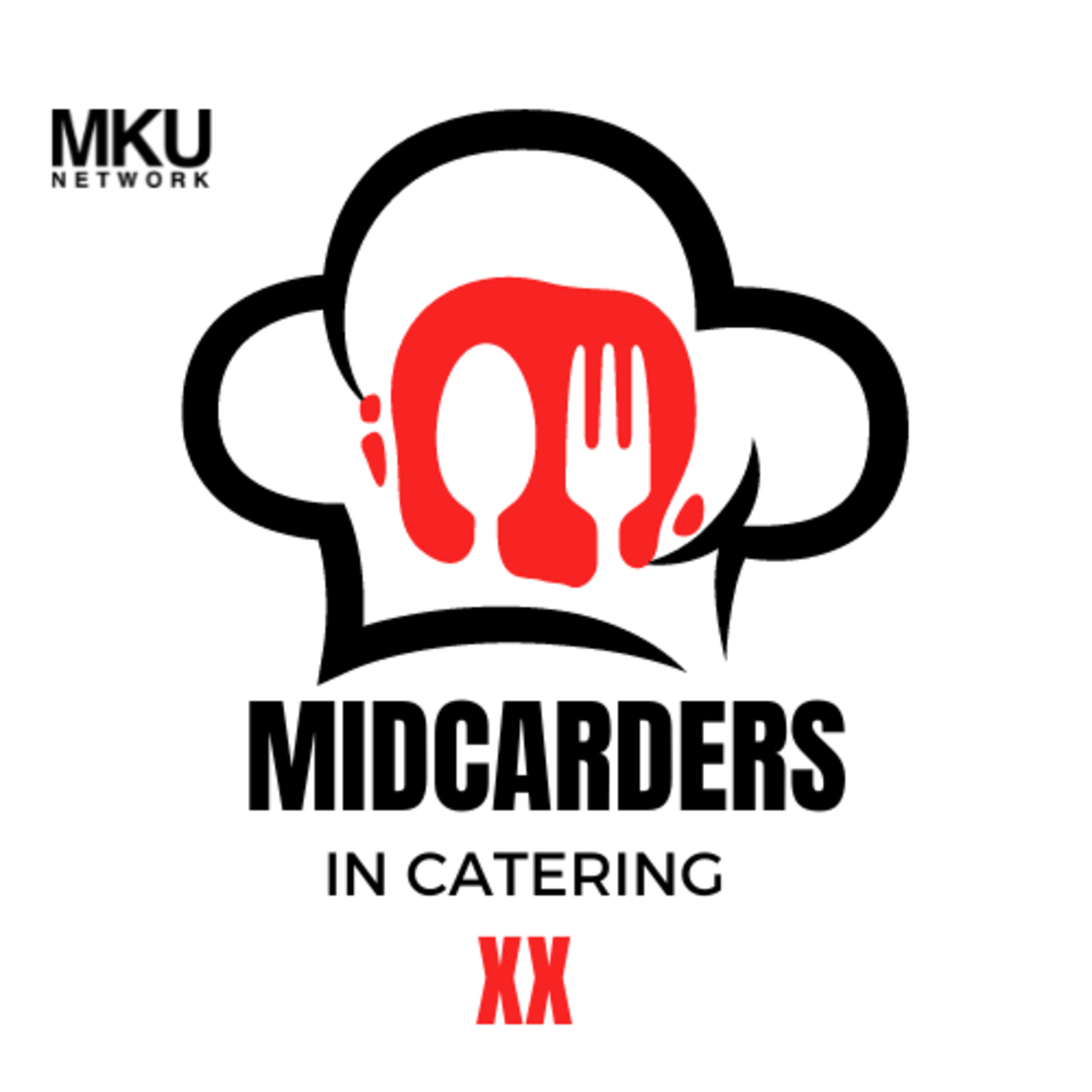 Midcarders in Catering Podcast