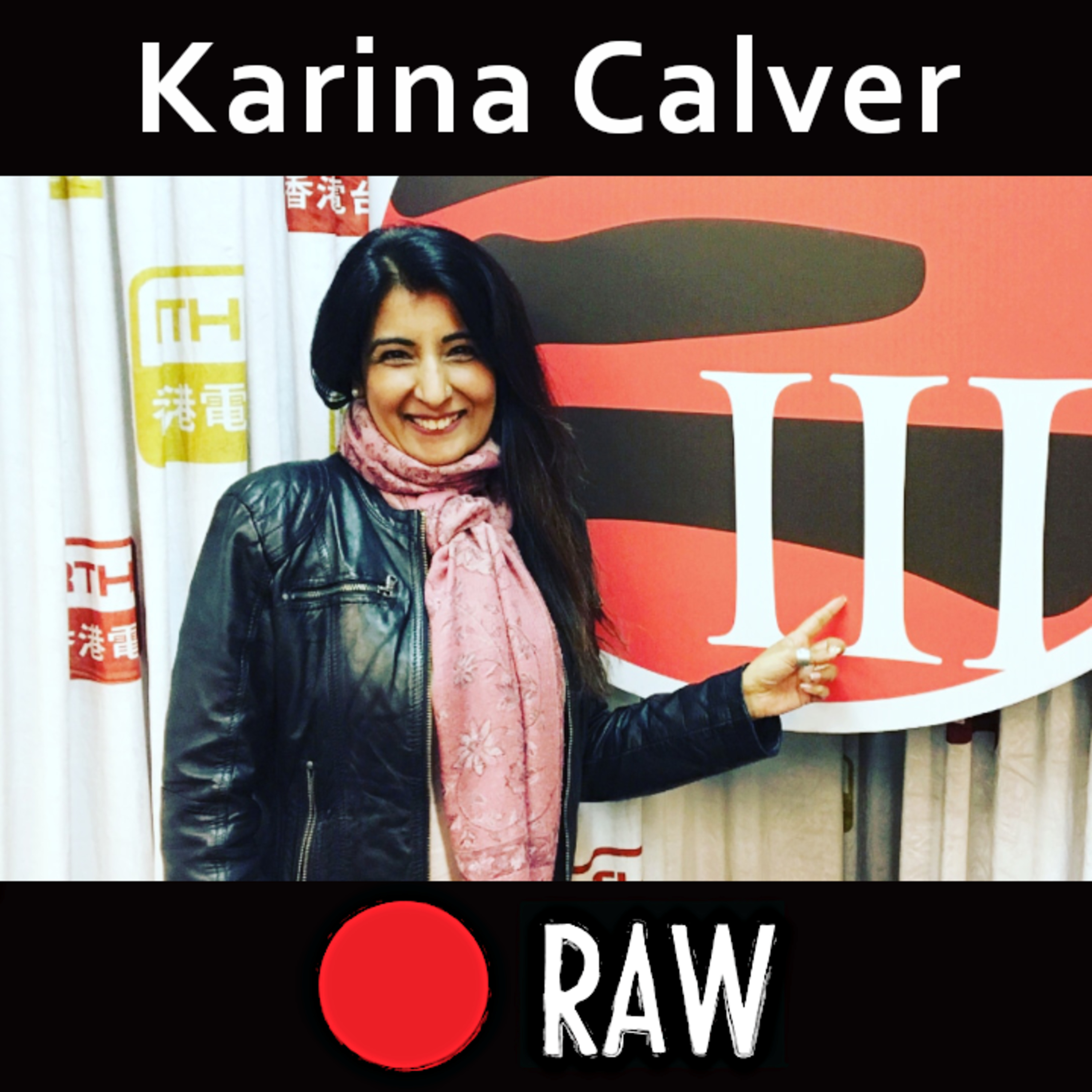 Shooting it RAW with Ran Elfassy