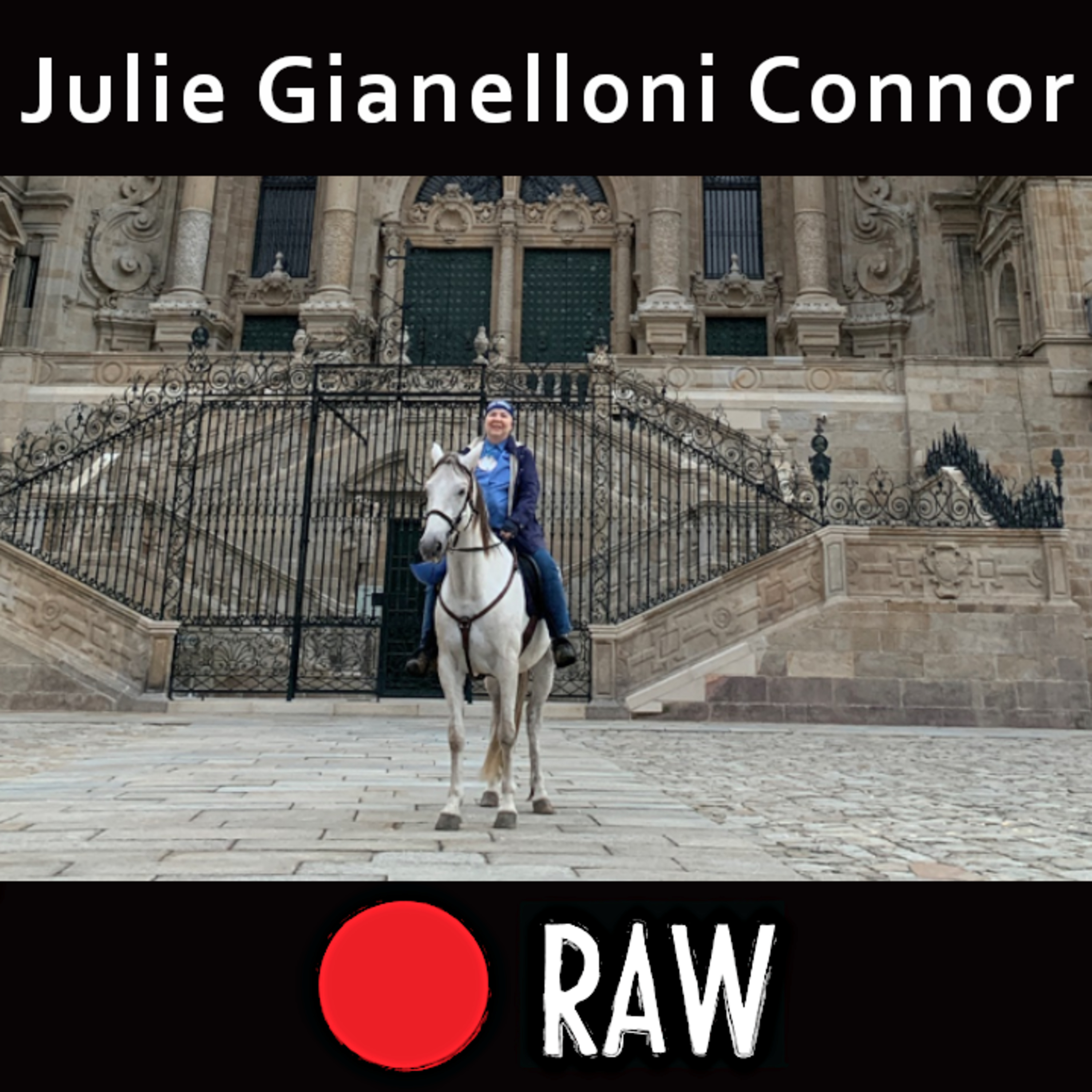 Shooting it RAW with Ran Elfassy