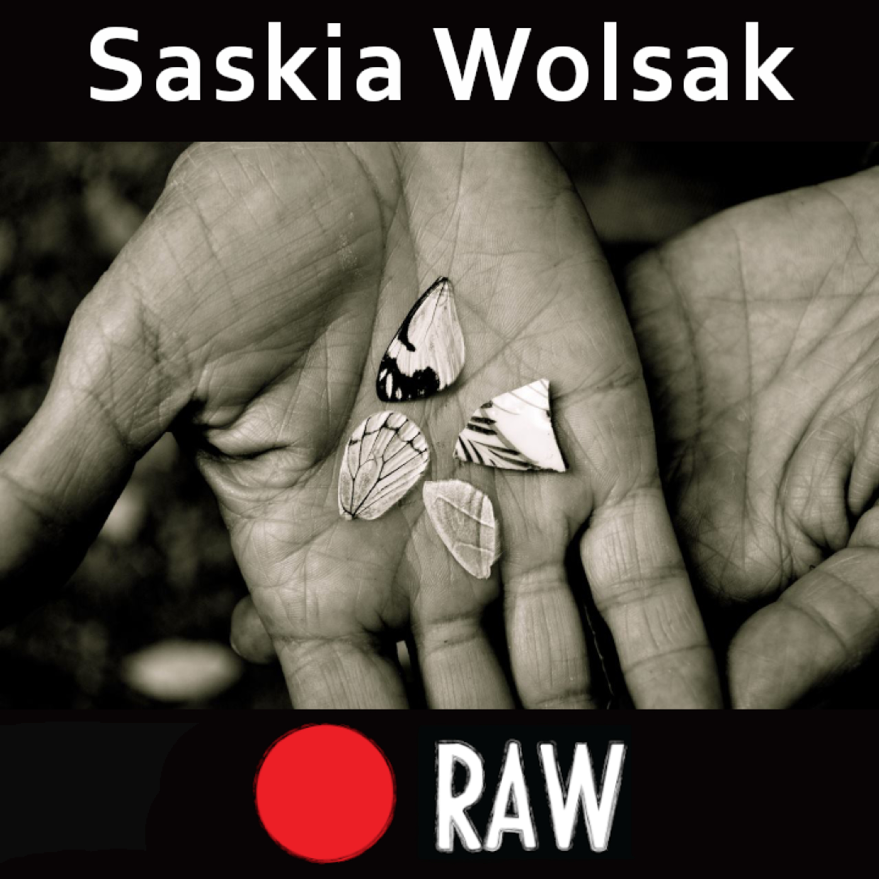 Shooting it RAW with Ran Elfassy