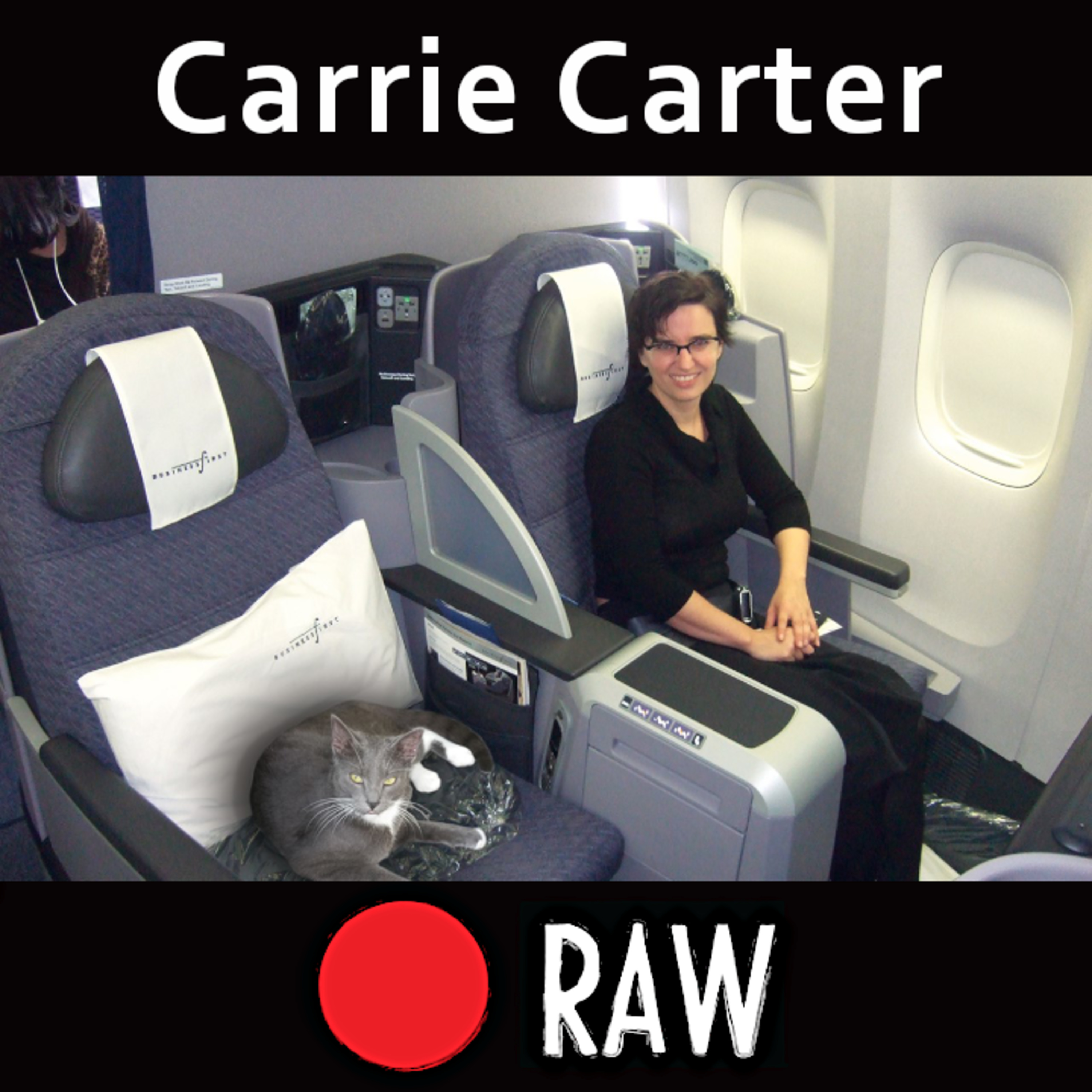 Shooting it RAW with Ran Elfassy