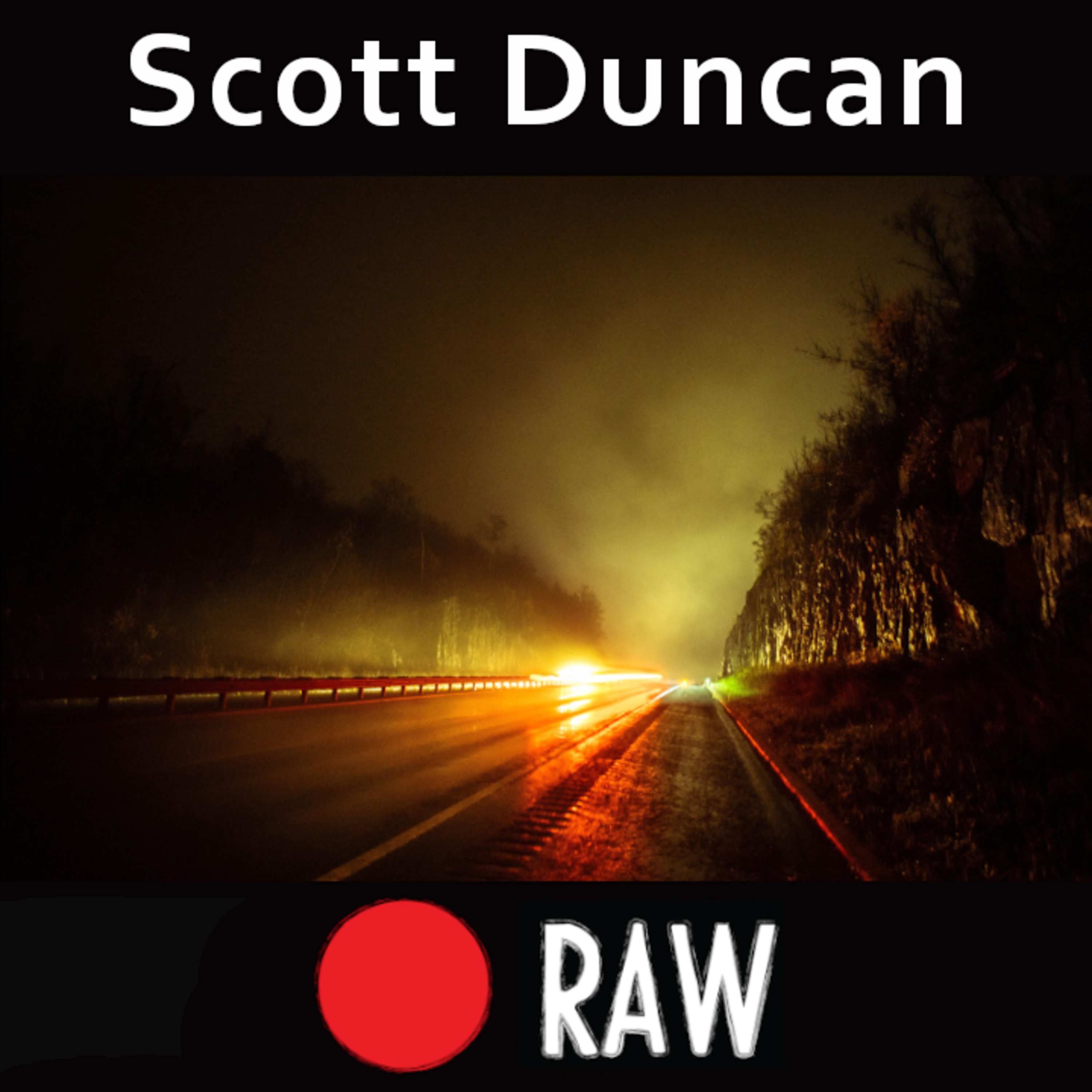 Shooting it RAW with Ran Elfassy