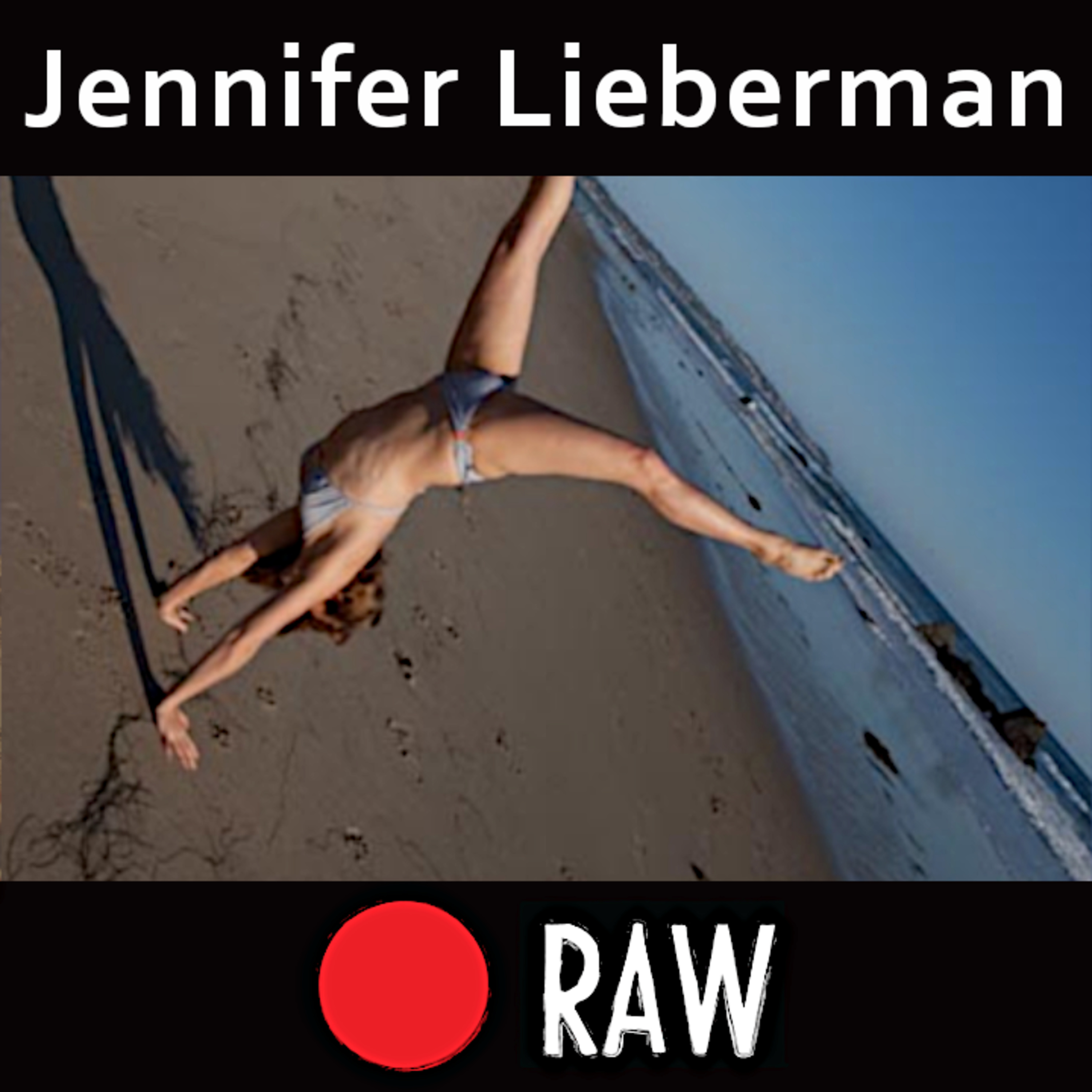 Shooting it RAW with Ran Elfassy