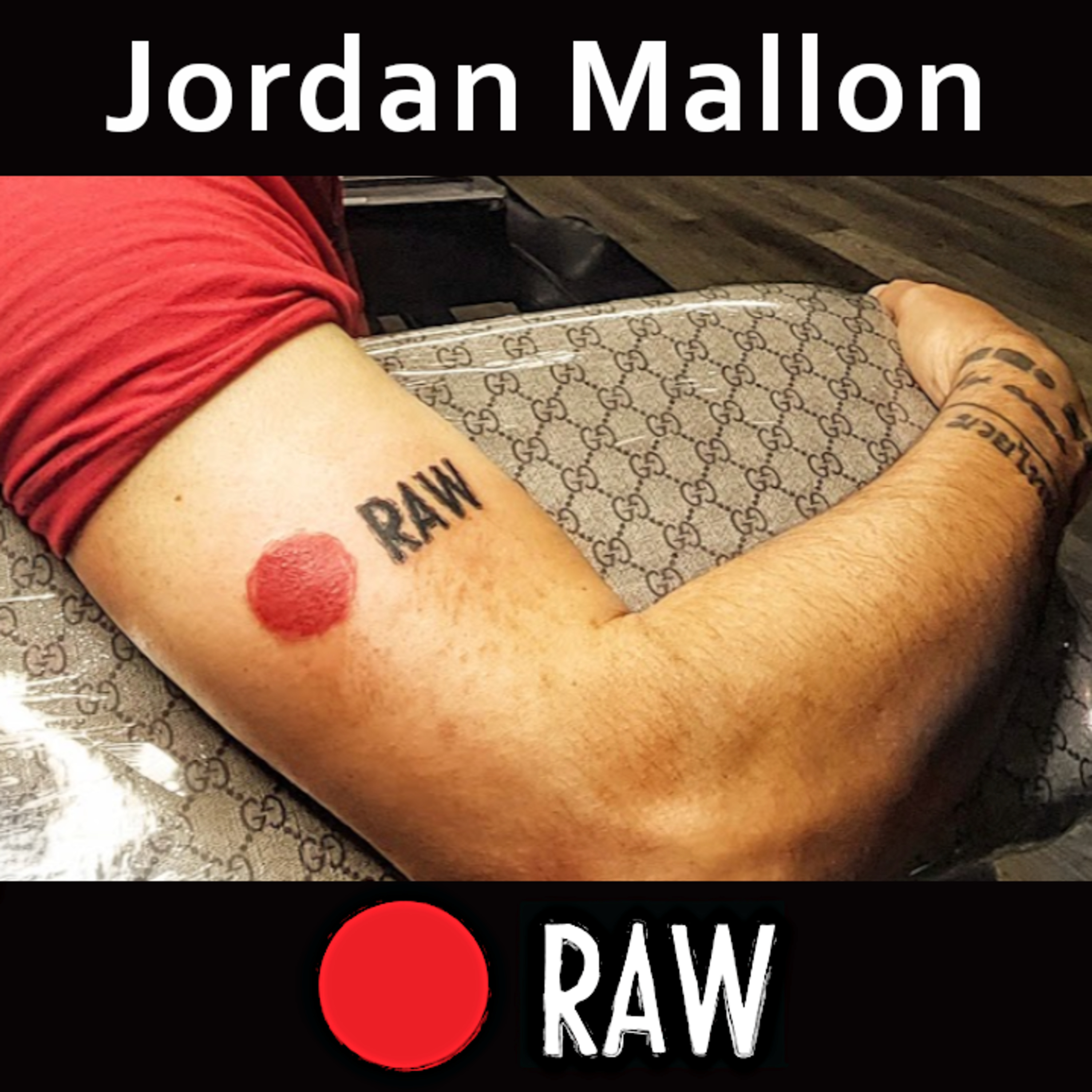 Shooting it RAW with Ran Elfassy