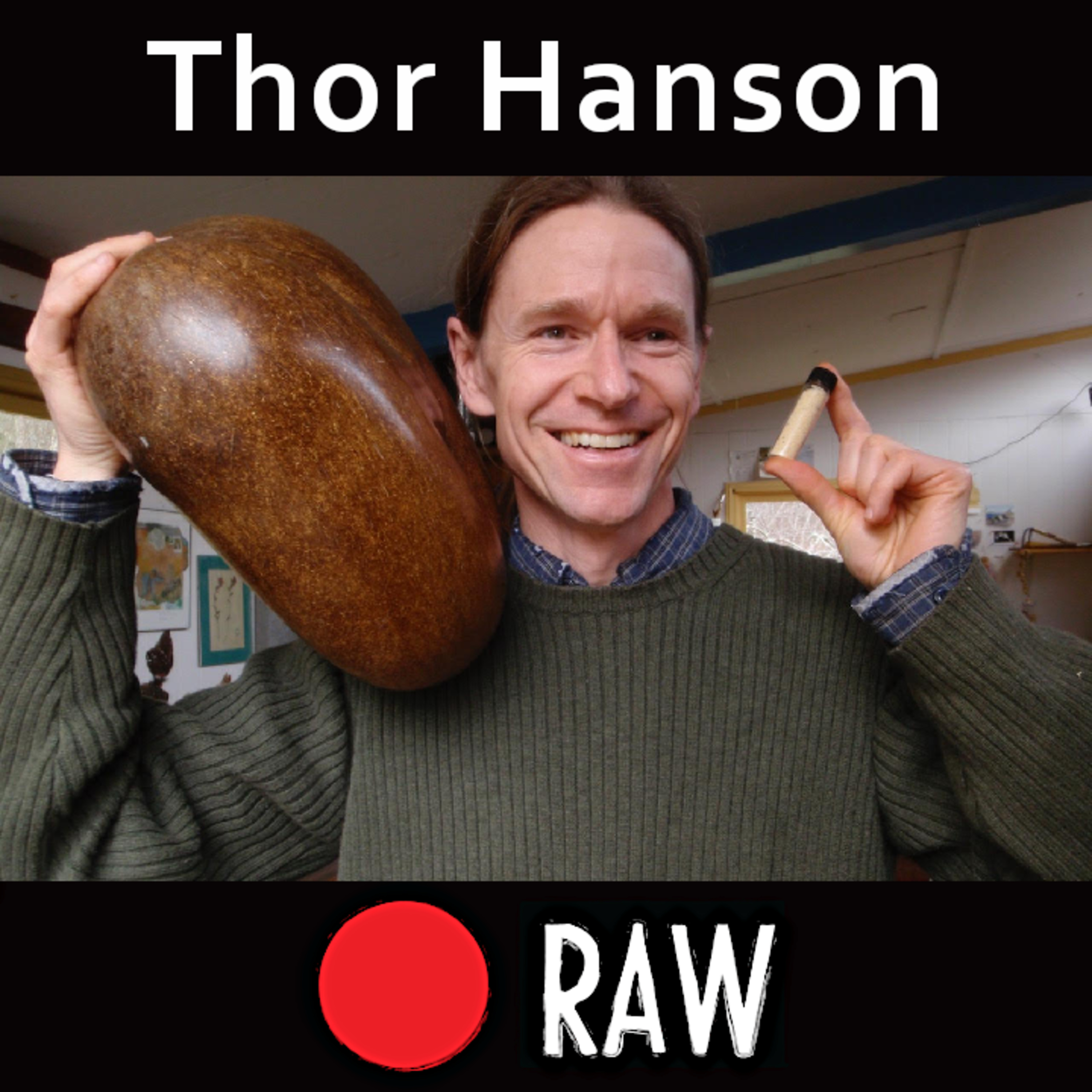 Shooting it RAW with Ran Elfassy