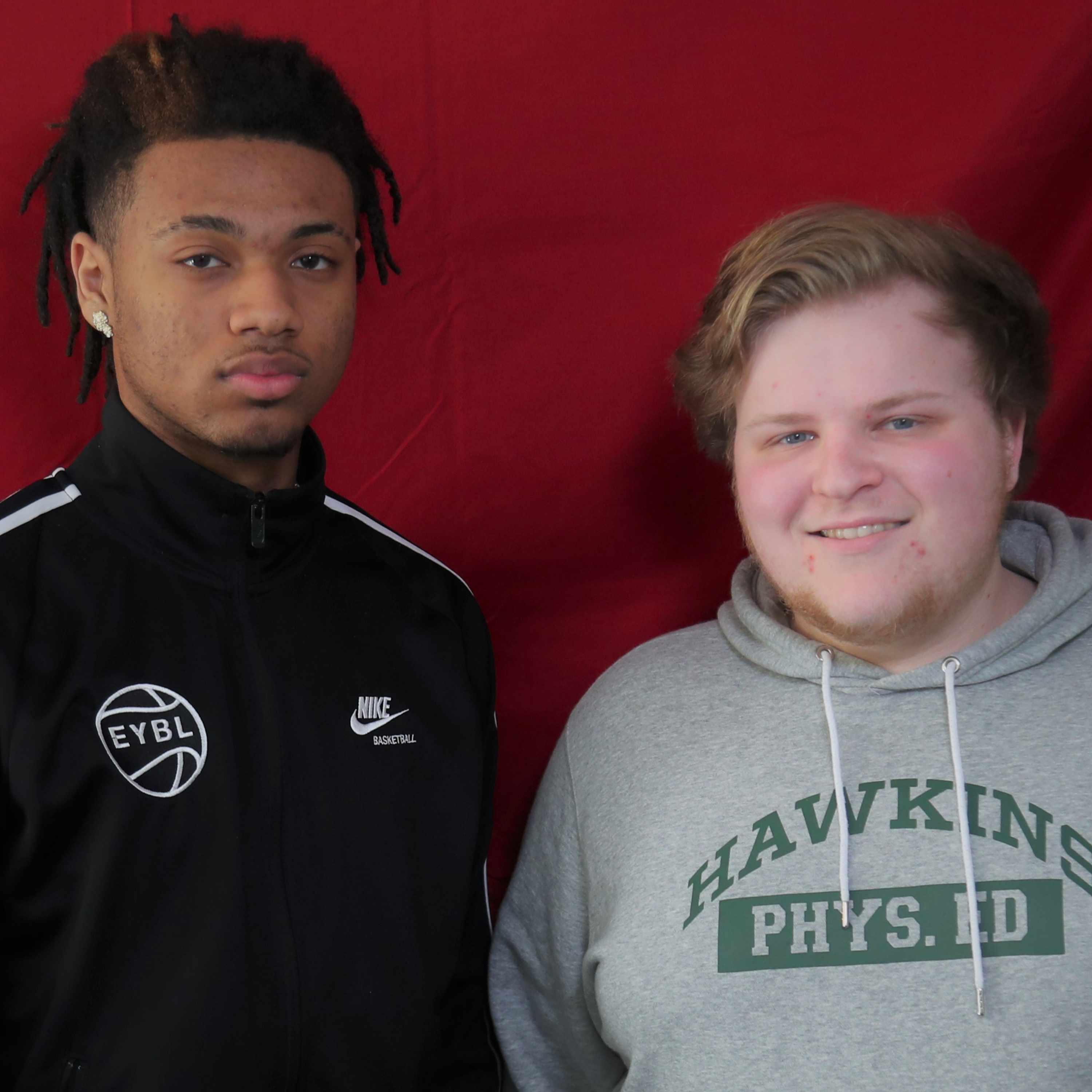 Hoop State Hype with Bobby Pettiford Jr // hosted by Miles Masercola