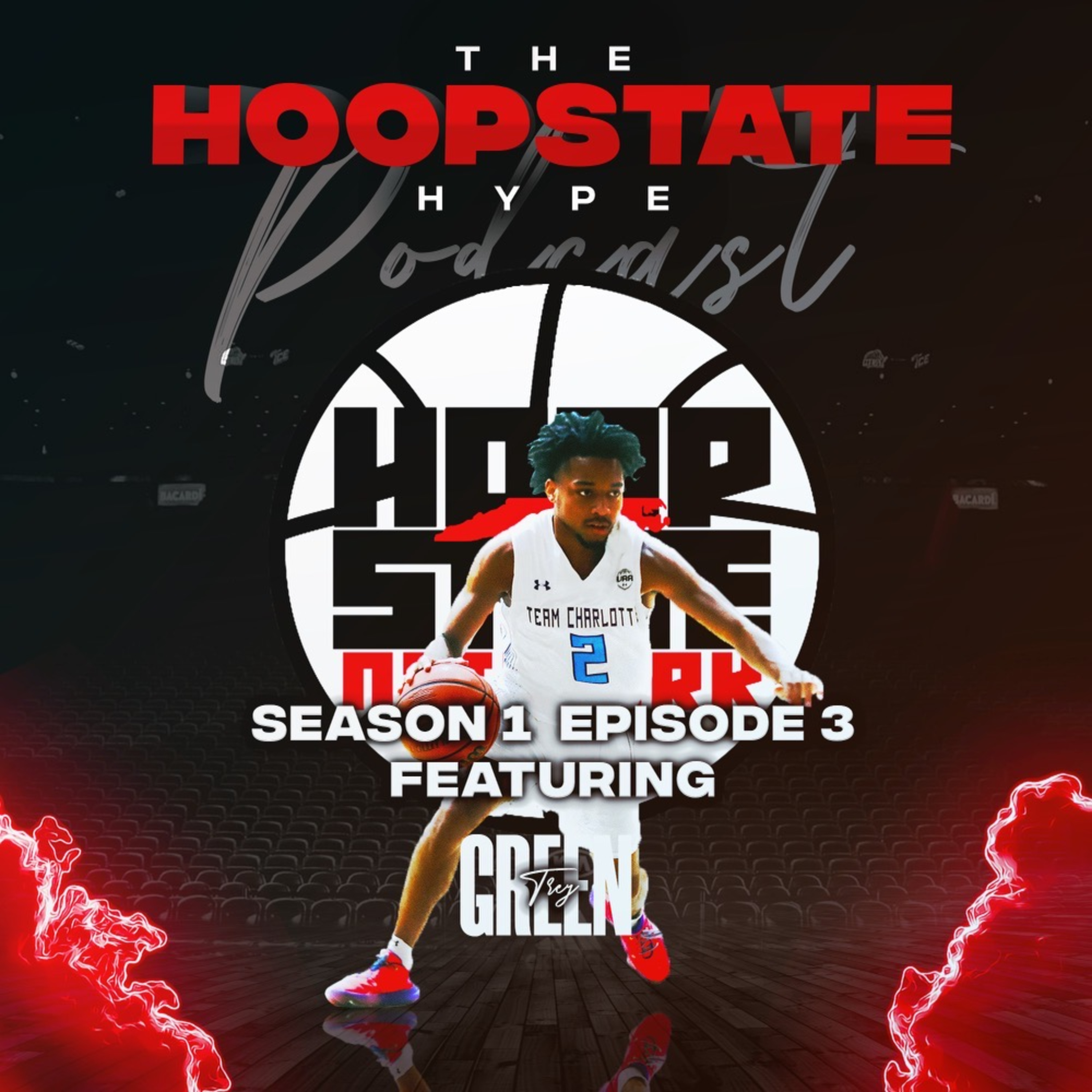 Hoop State Network
