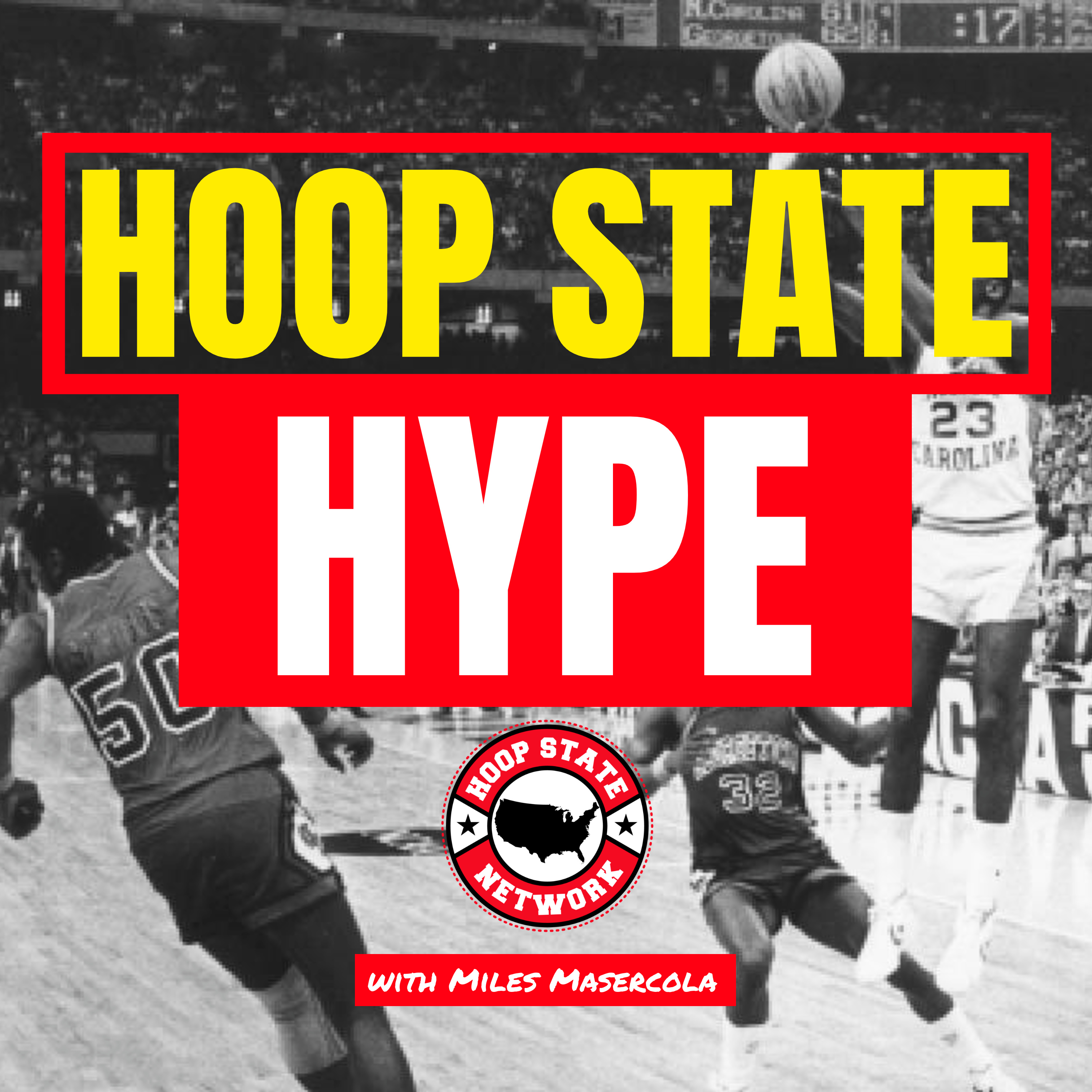Hoop State Network
