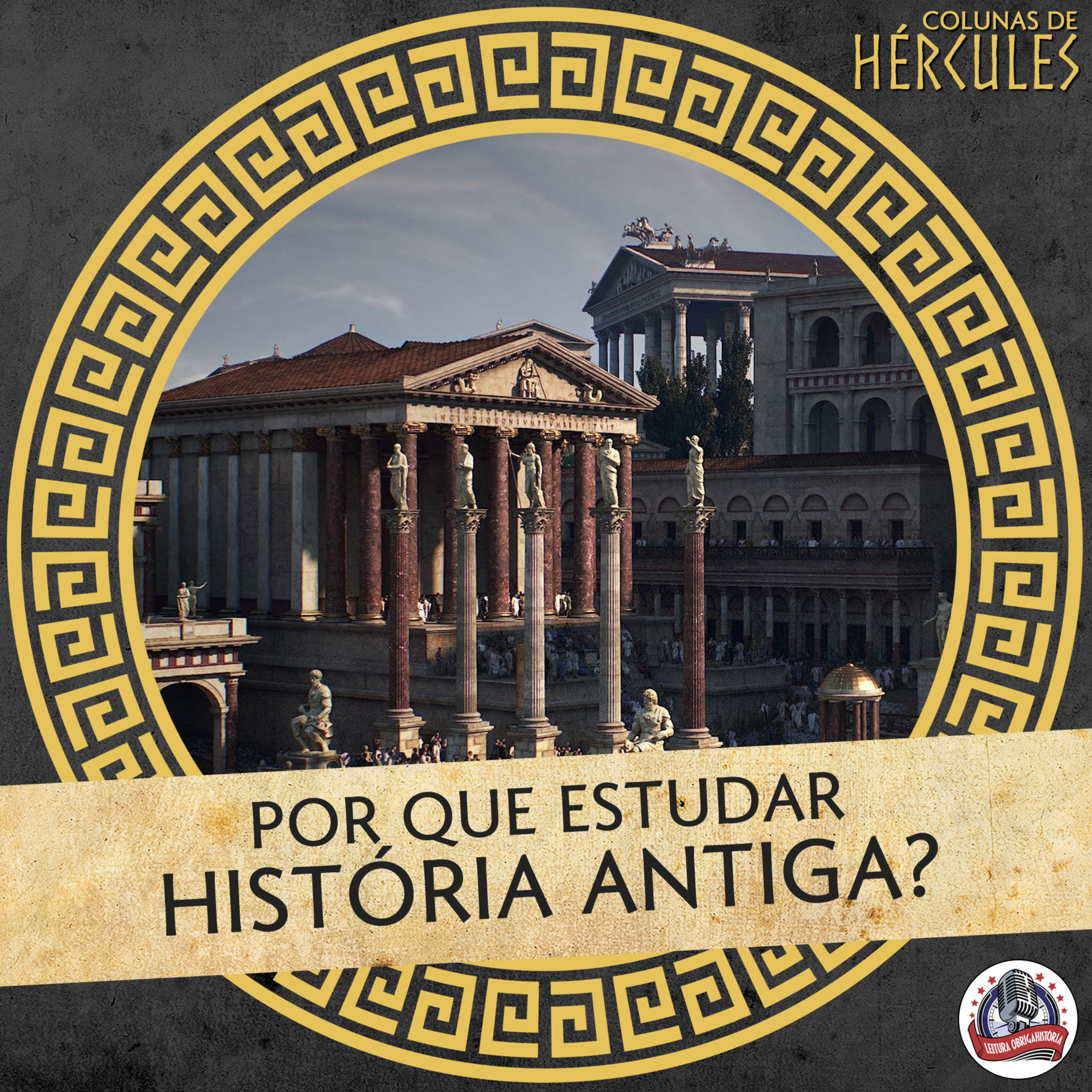 Colunas de Hércules