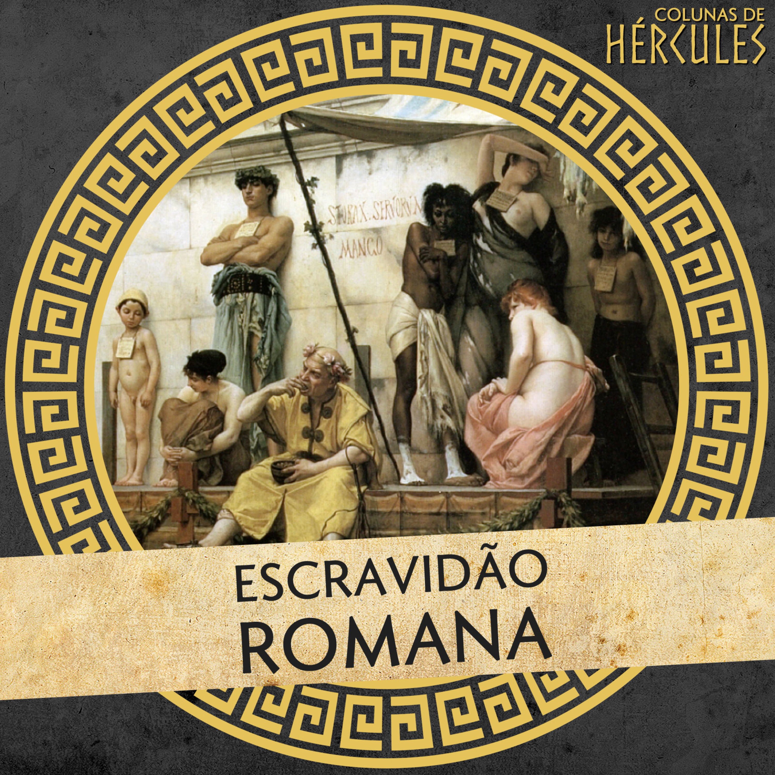 Colunas de Hércules