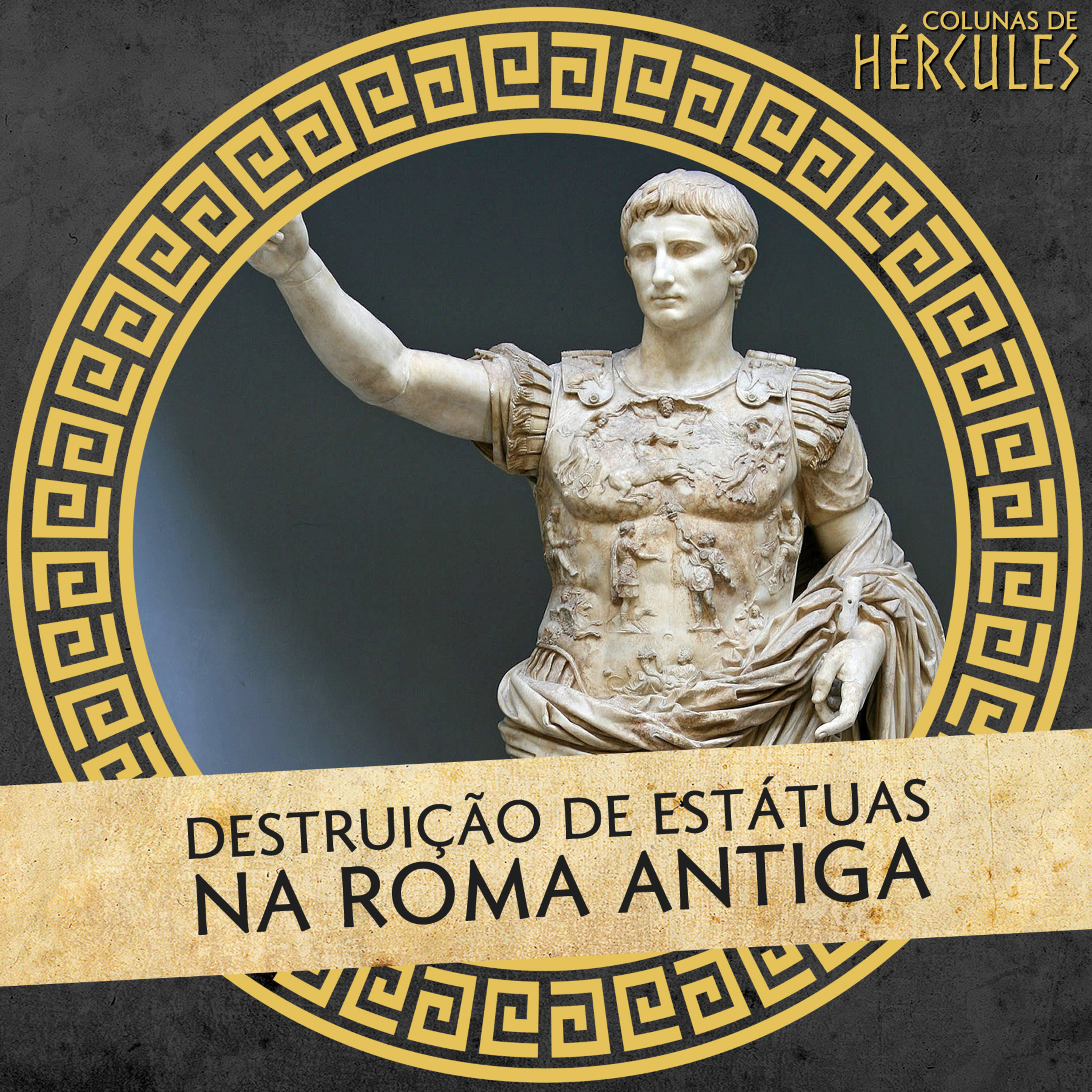 Colunas de Hércules