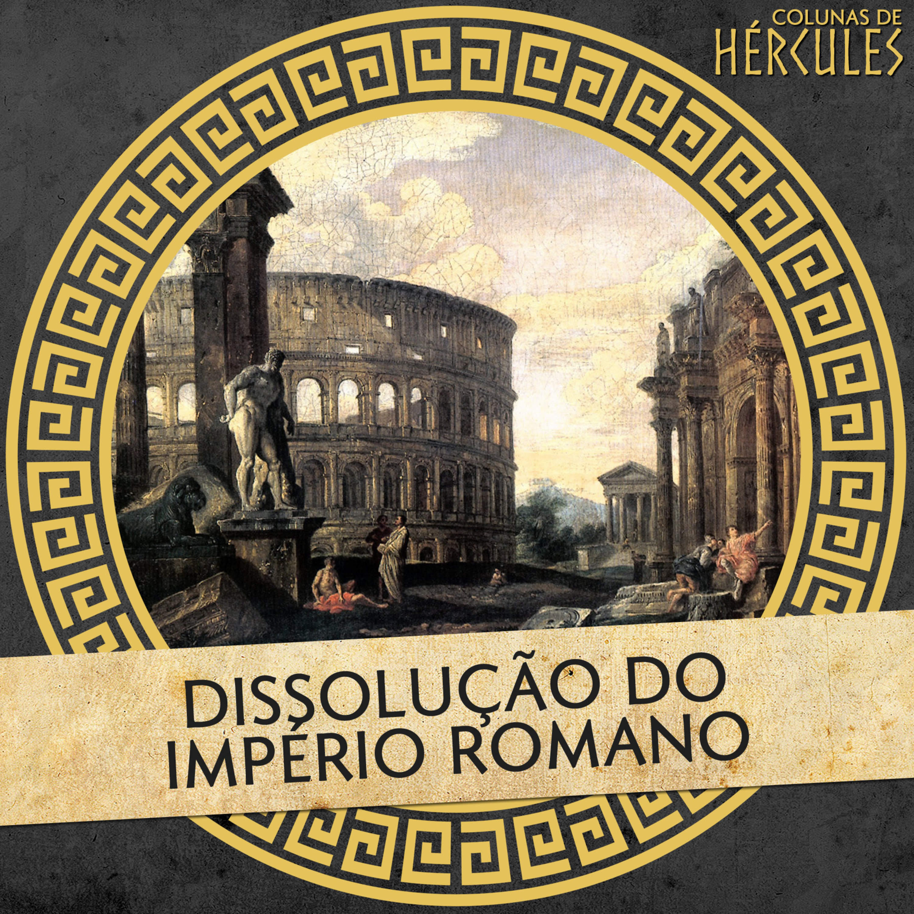 Colunas de Hércules