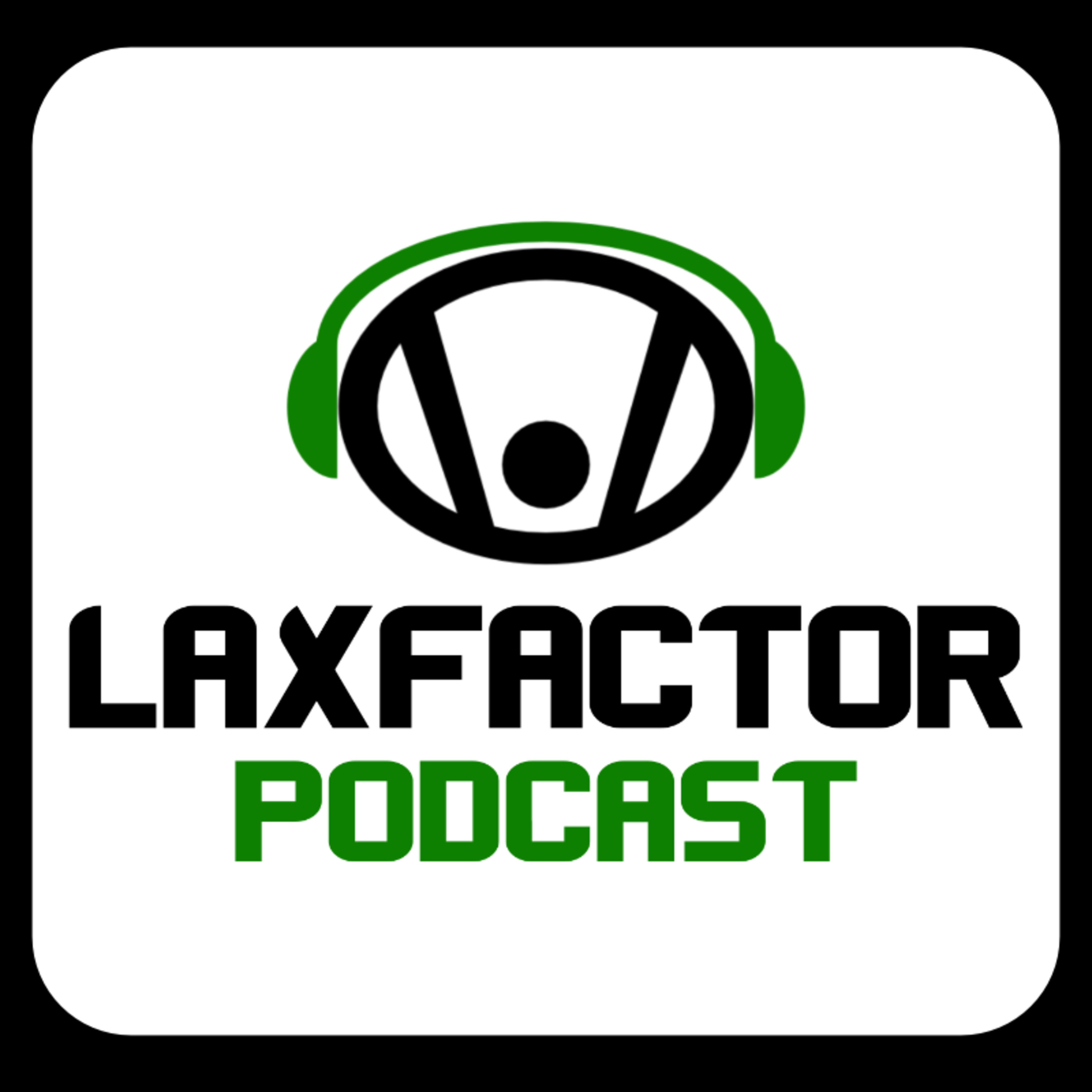 Owen Hiltz Profile (Syracuse), Offensive Set Question & More (LaxFactor Podcast #121) episode artwork