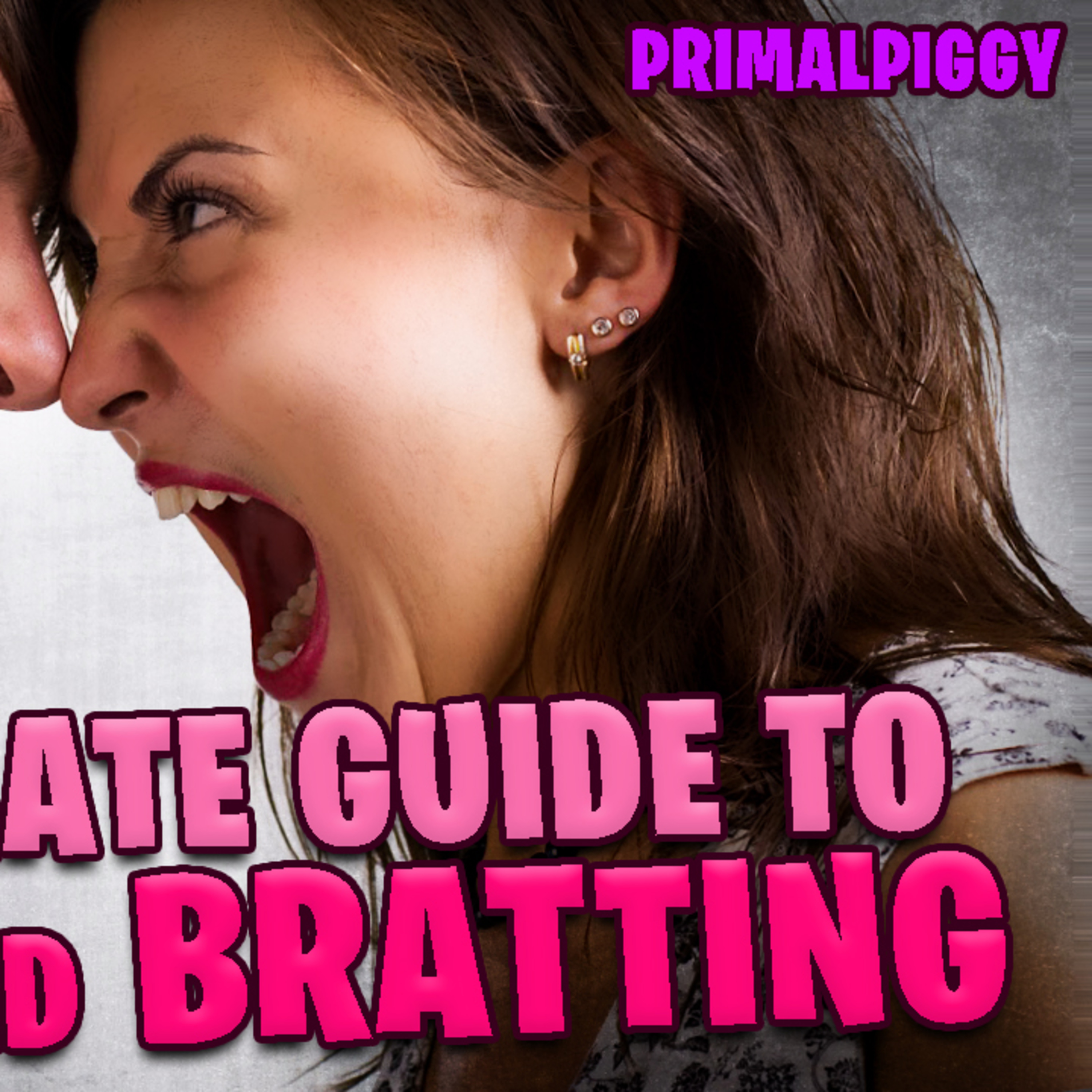 The Ultimate Guide to Brats and Bratting episode artwork