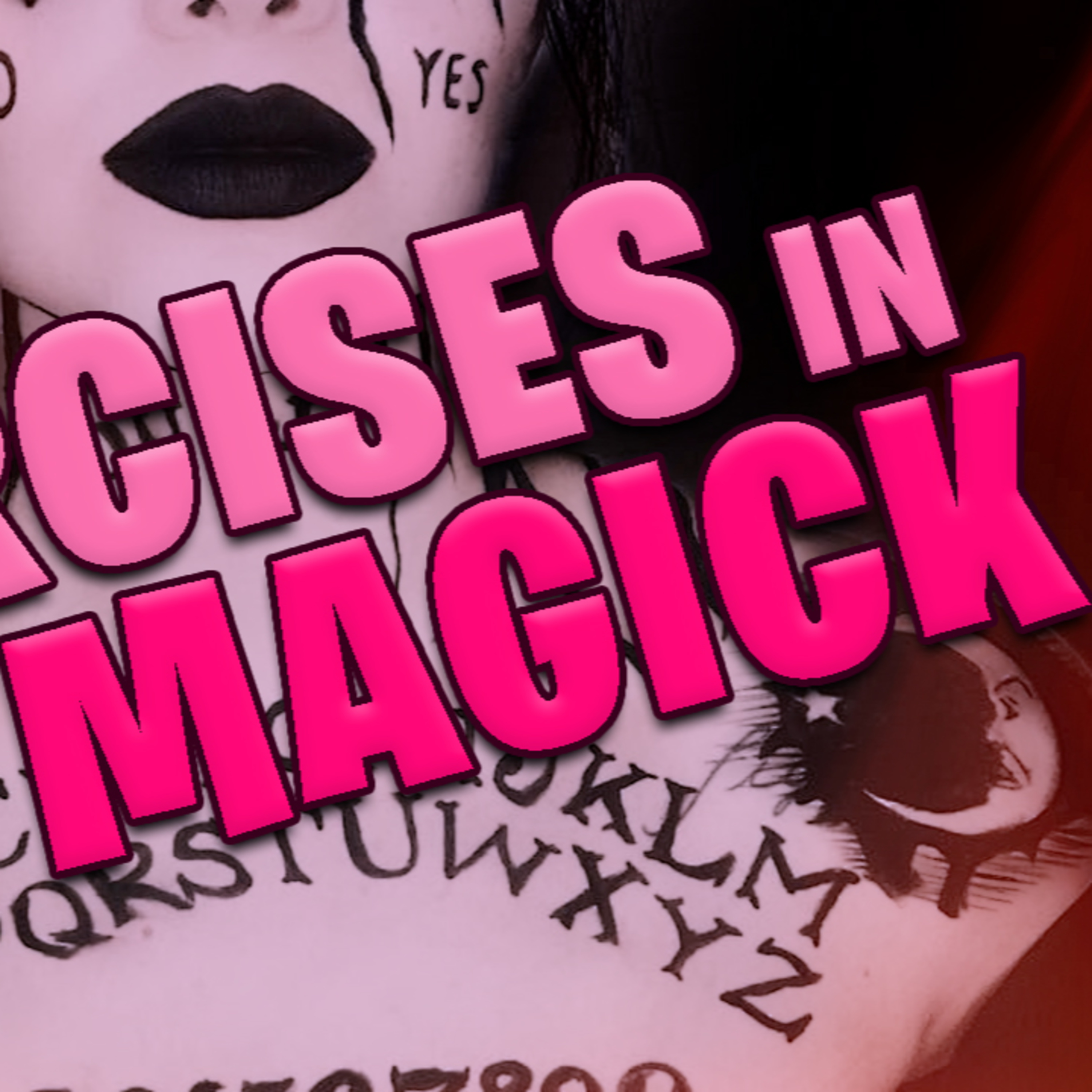 Sex Magick FAQ episode artwork