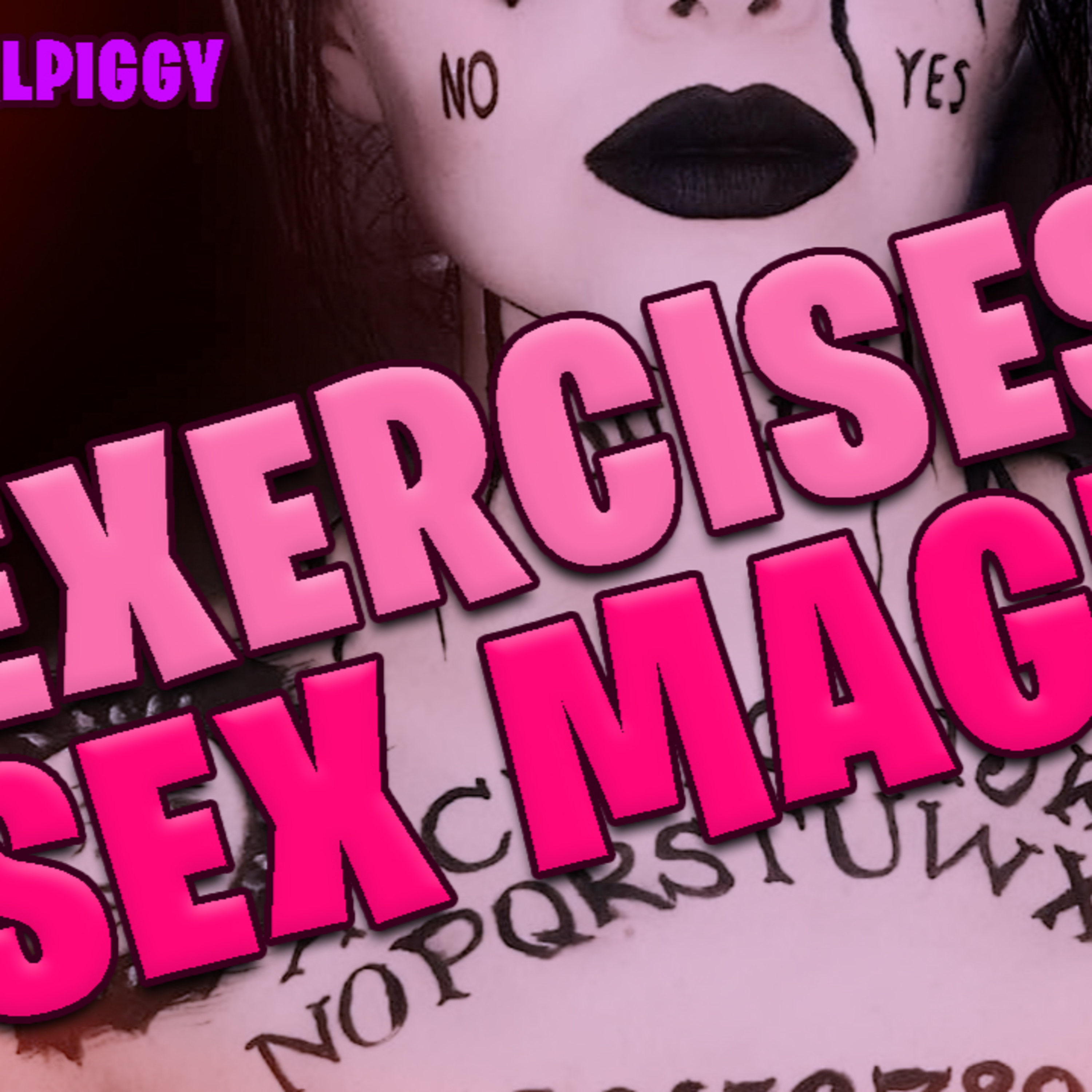 Flogger Energy Ritual episode artwork