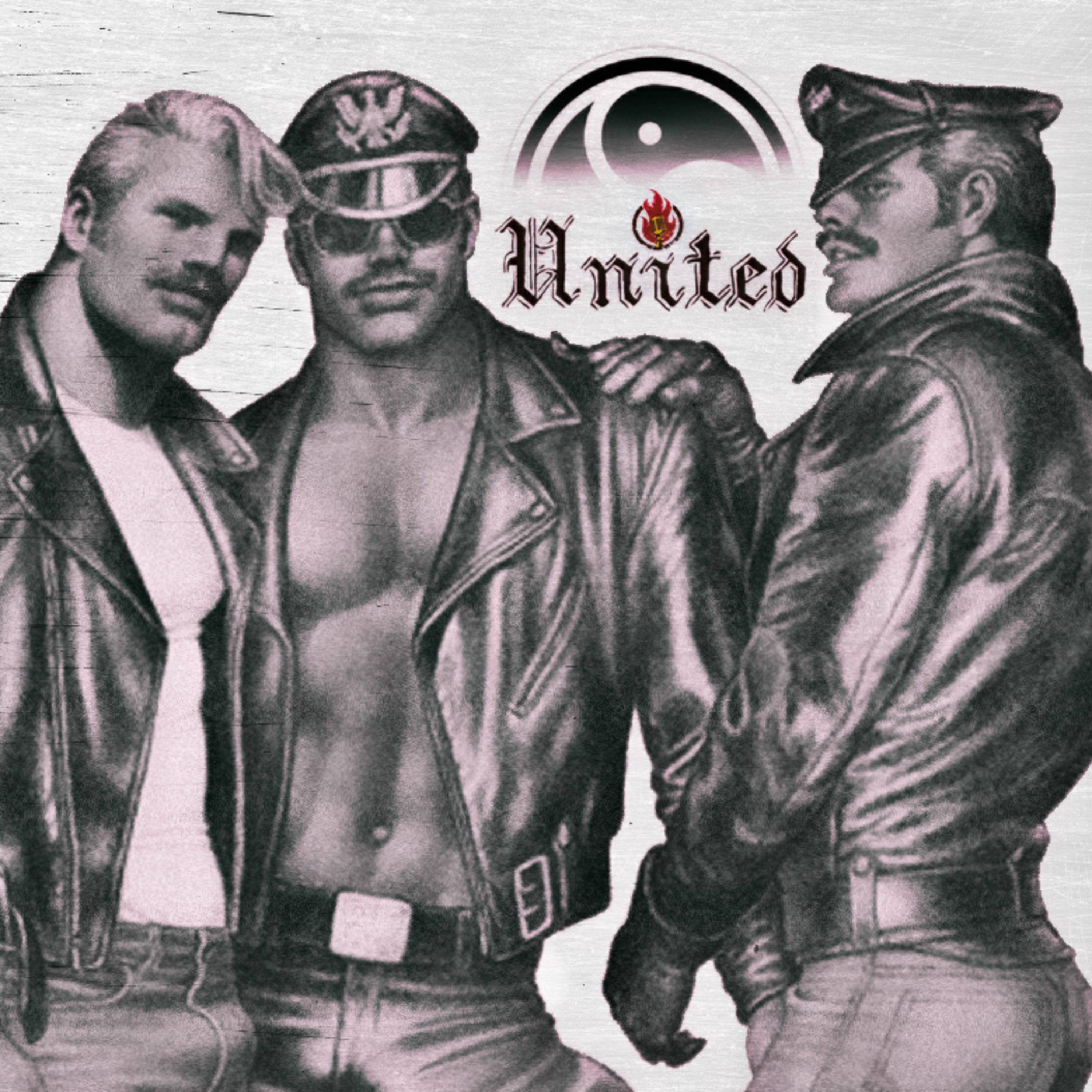 Hippie Leather & Leather Titles episode artwork