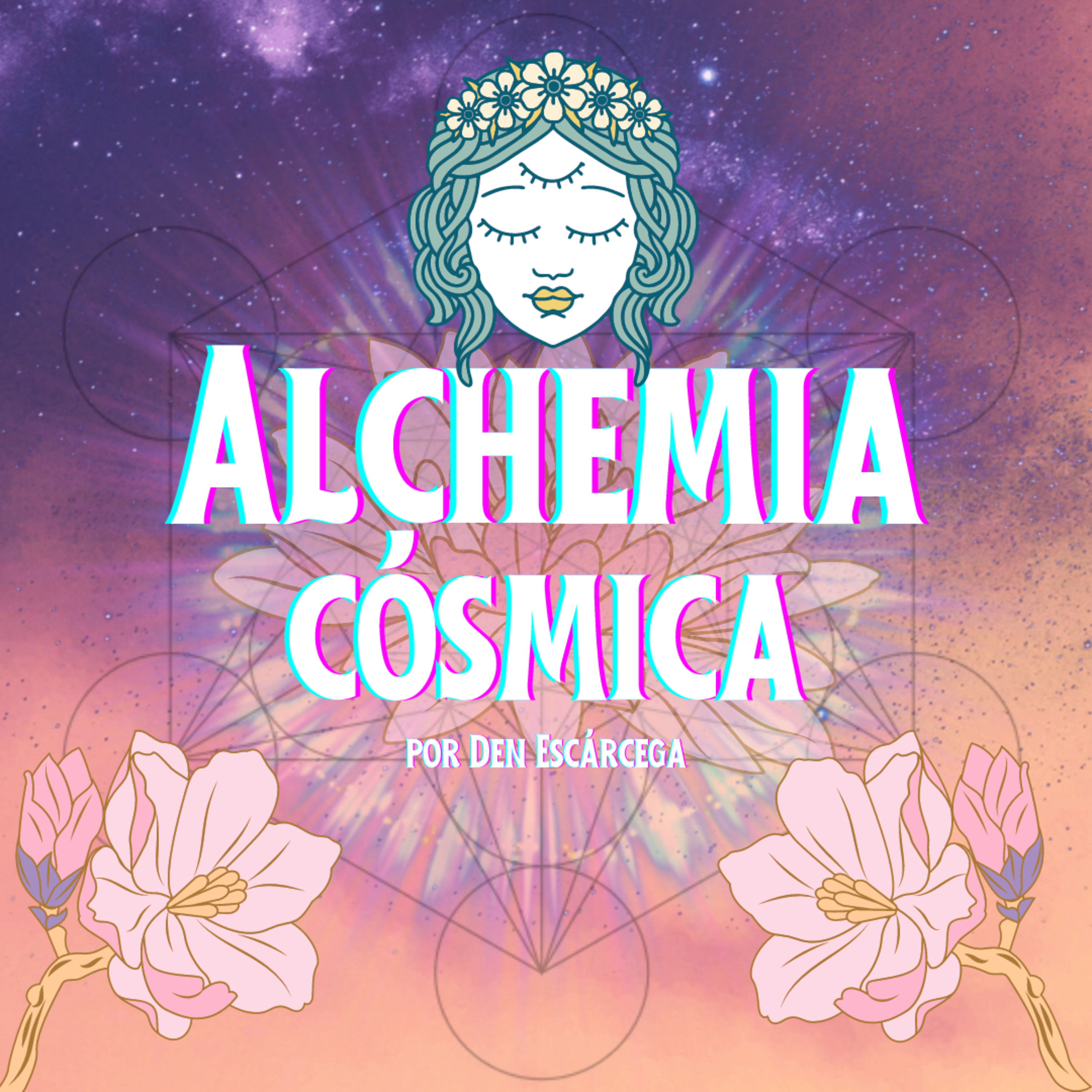 Alchemia Cósmica