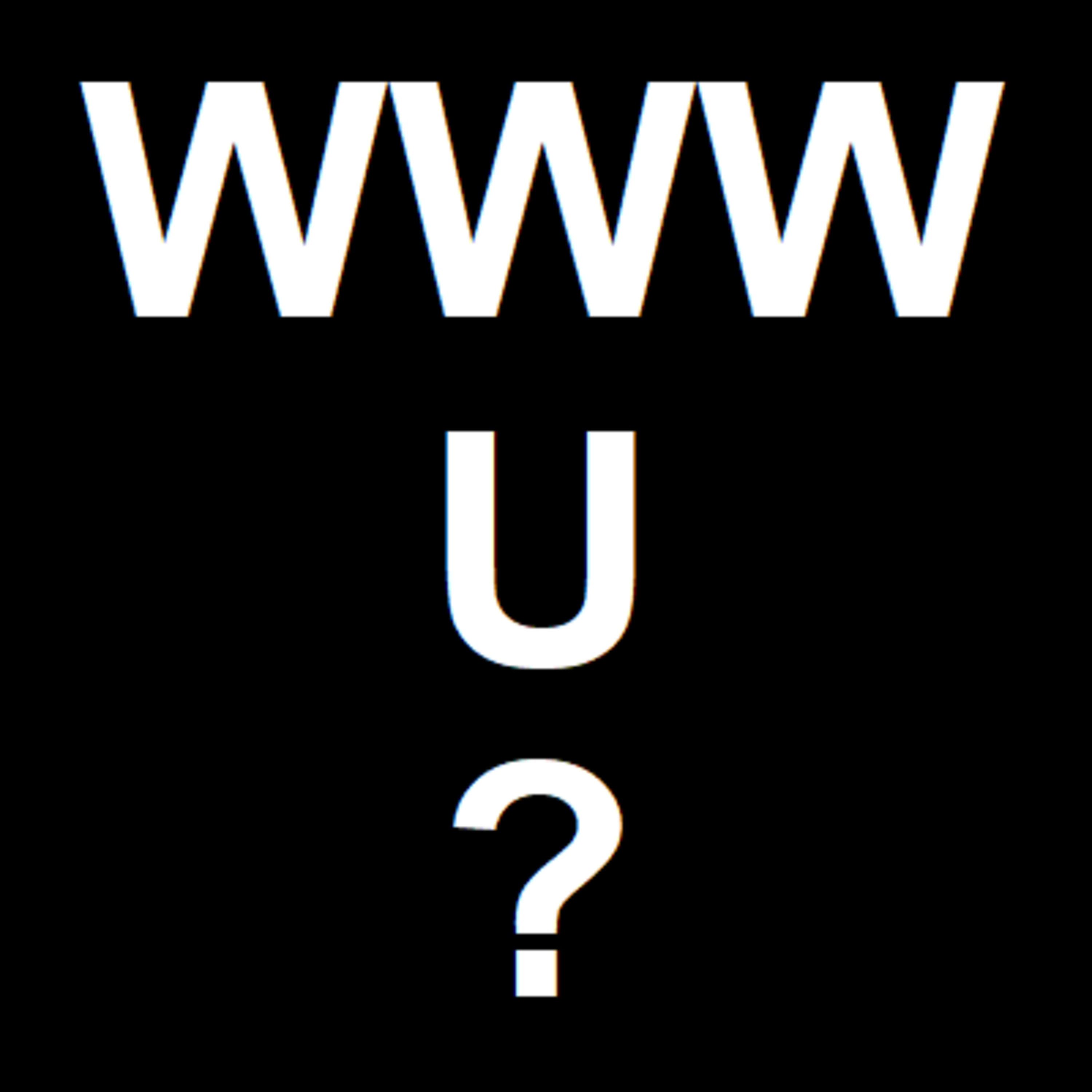 What\'s Wrong With Us?