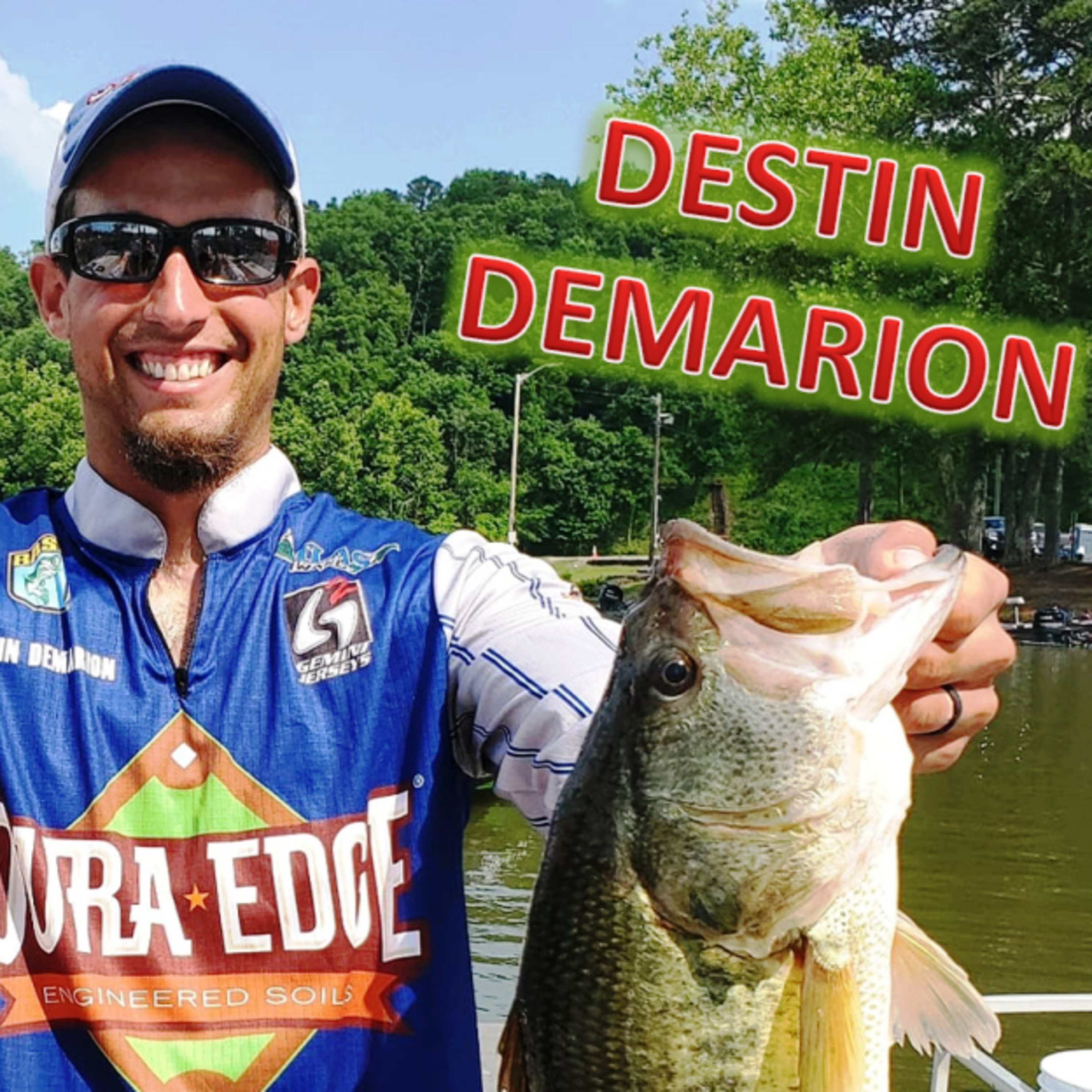 HELLABASS Bass Fishing Podcast