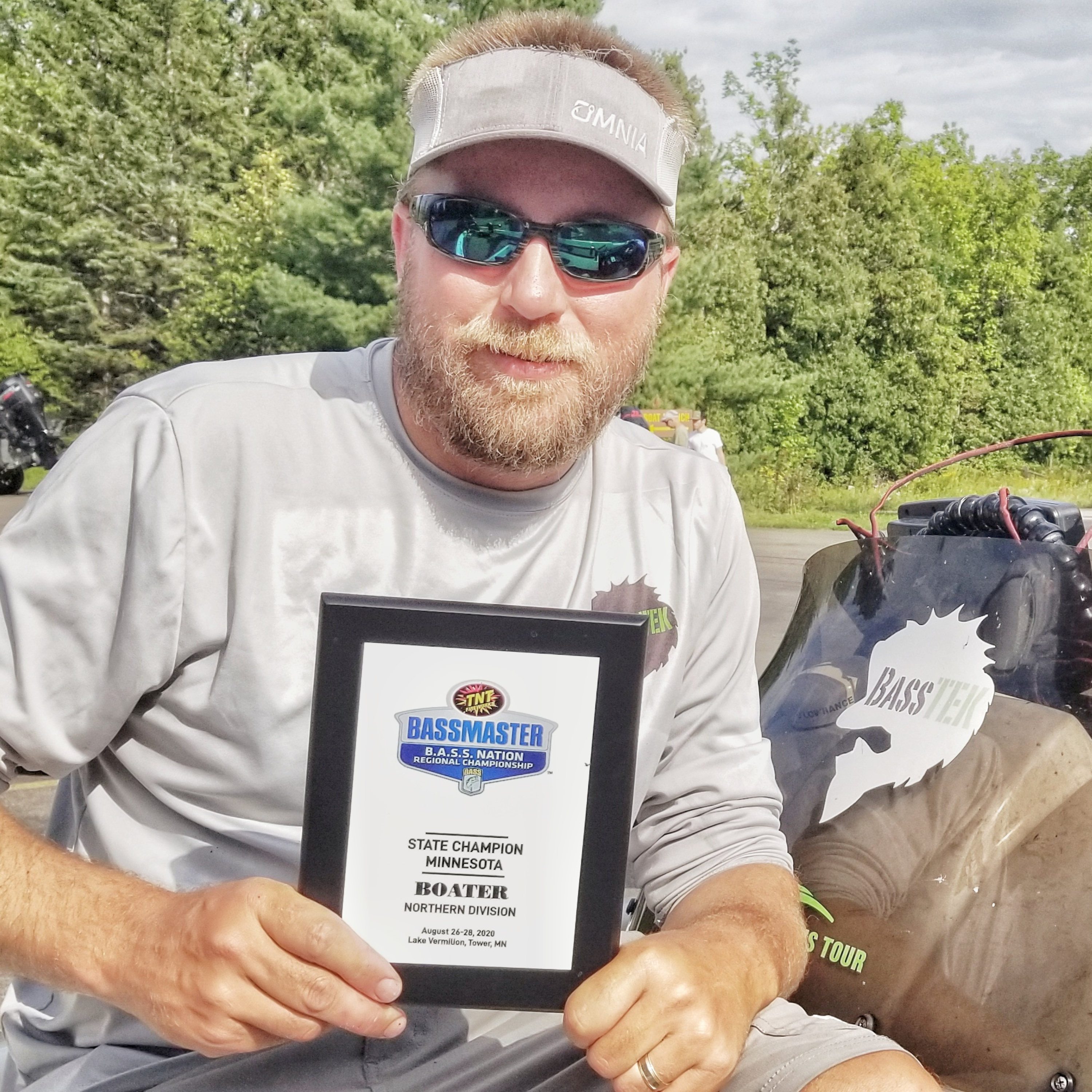 HELLABASS Bass Fishing Podcast