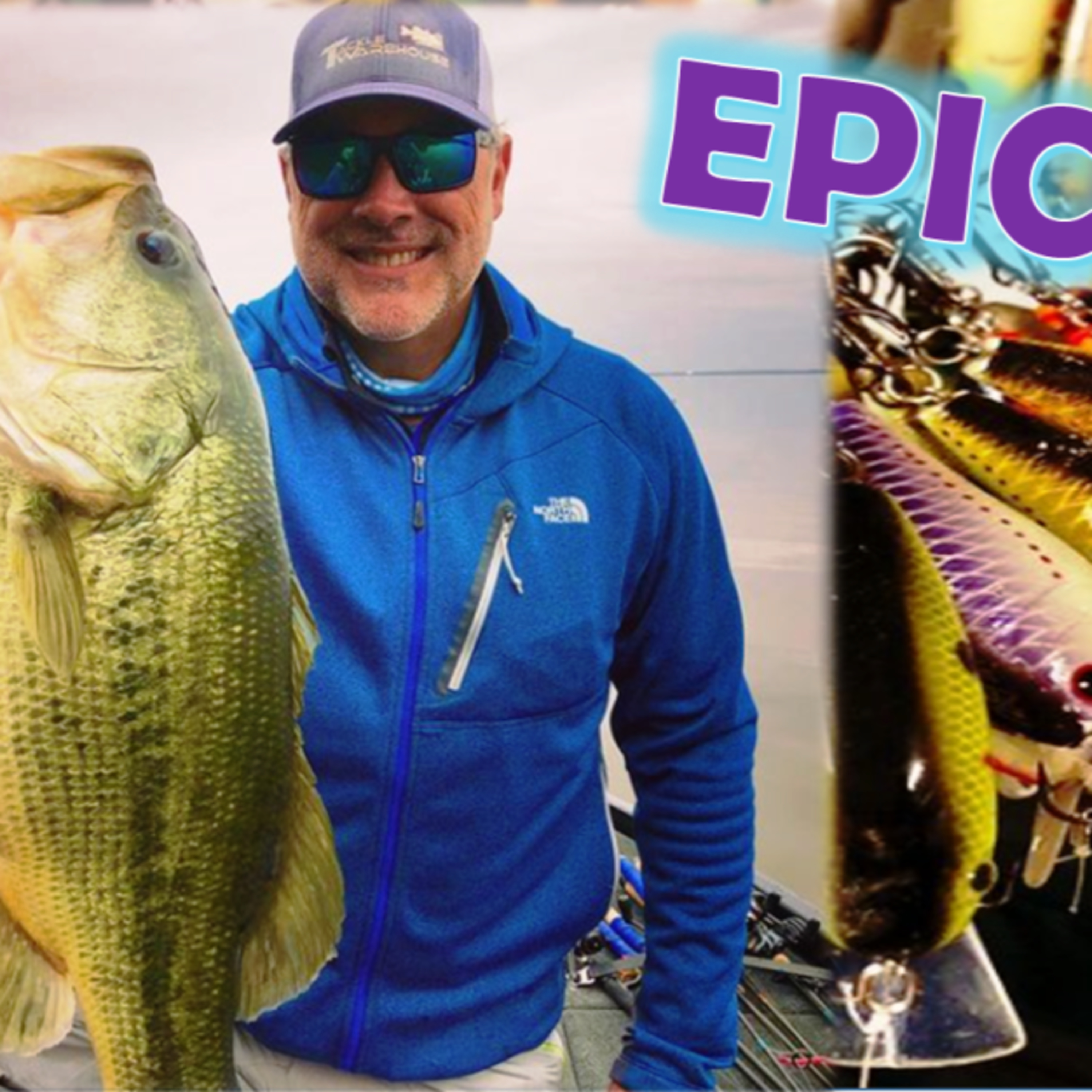 HELLABASS Bass Fishing Podcast