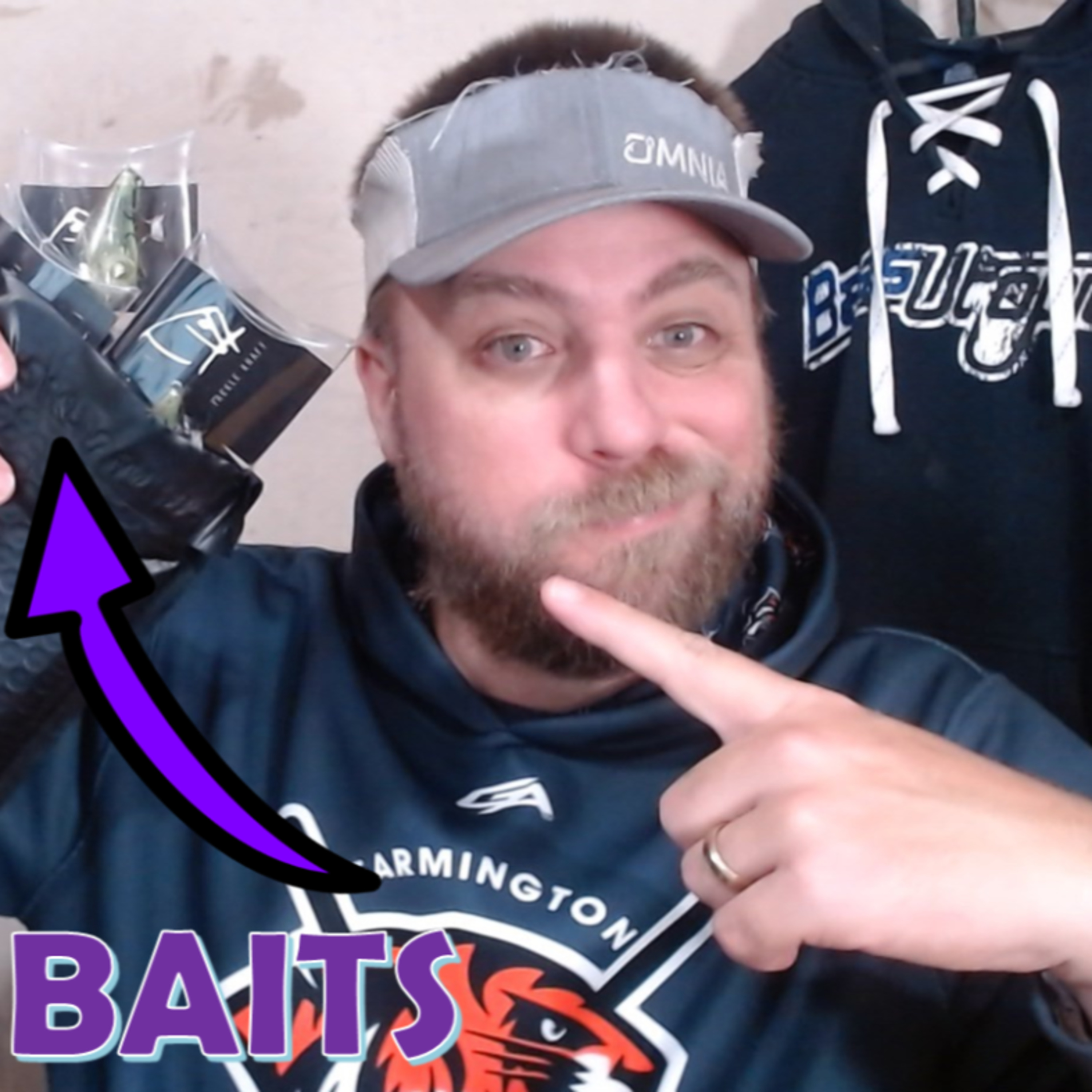 HELLABASS Bass Fishing Podcast