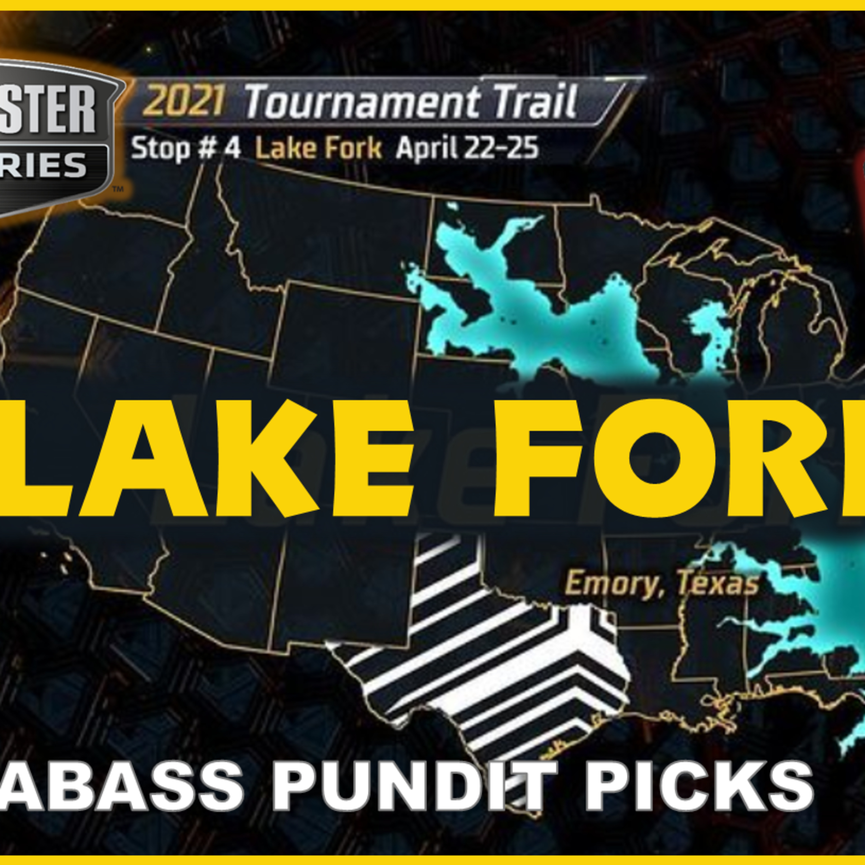 HELLABASS Bass Fishing Podcast