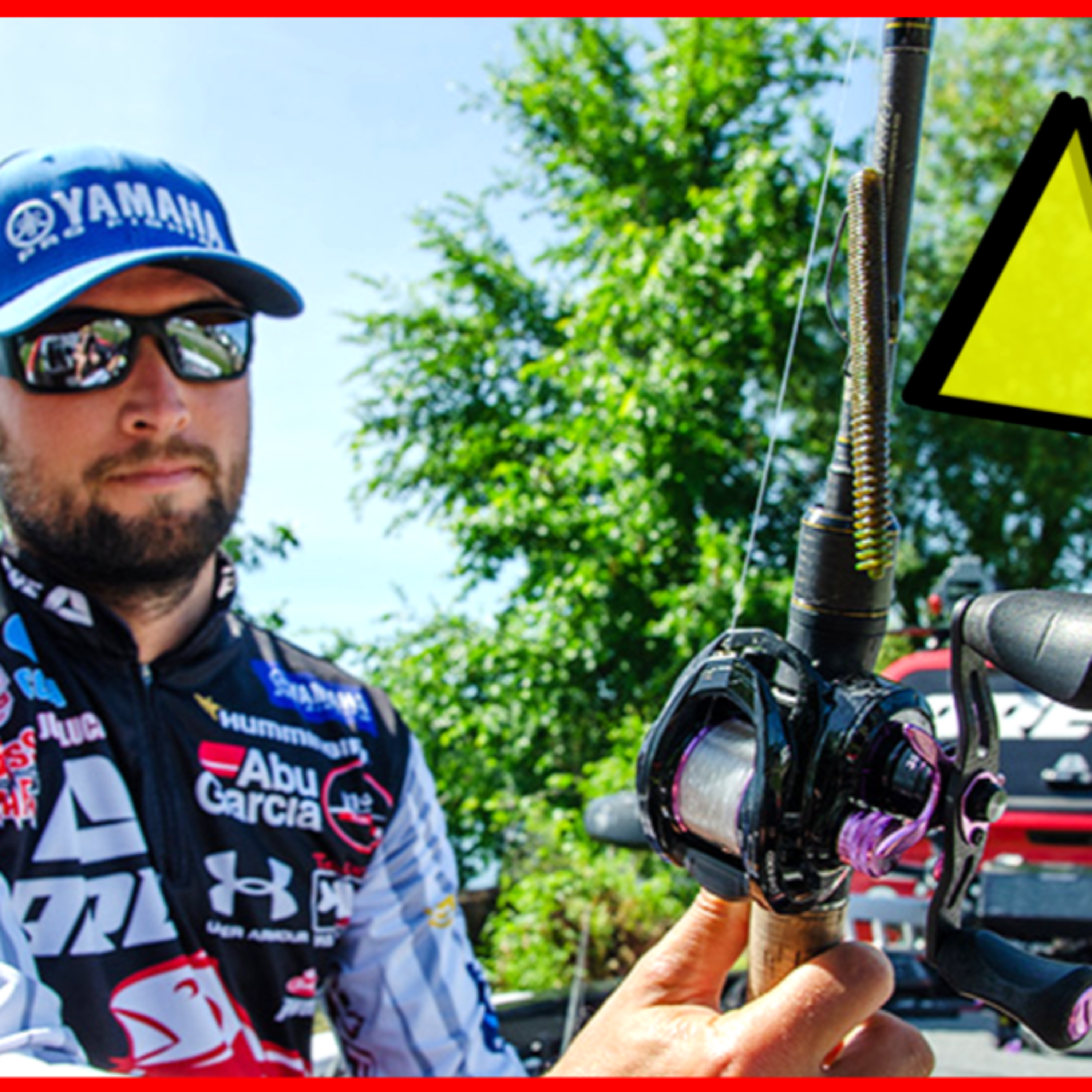 HELLABASS Bass Fishing Podcast