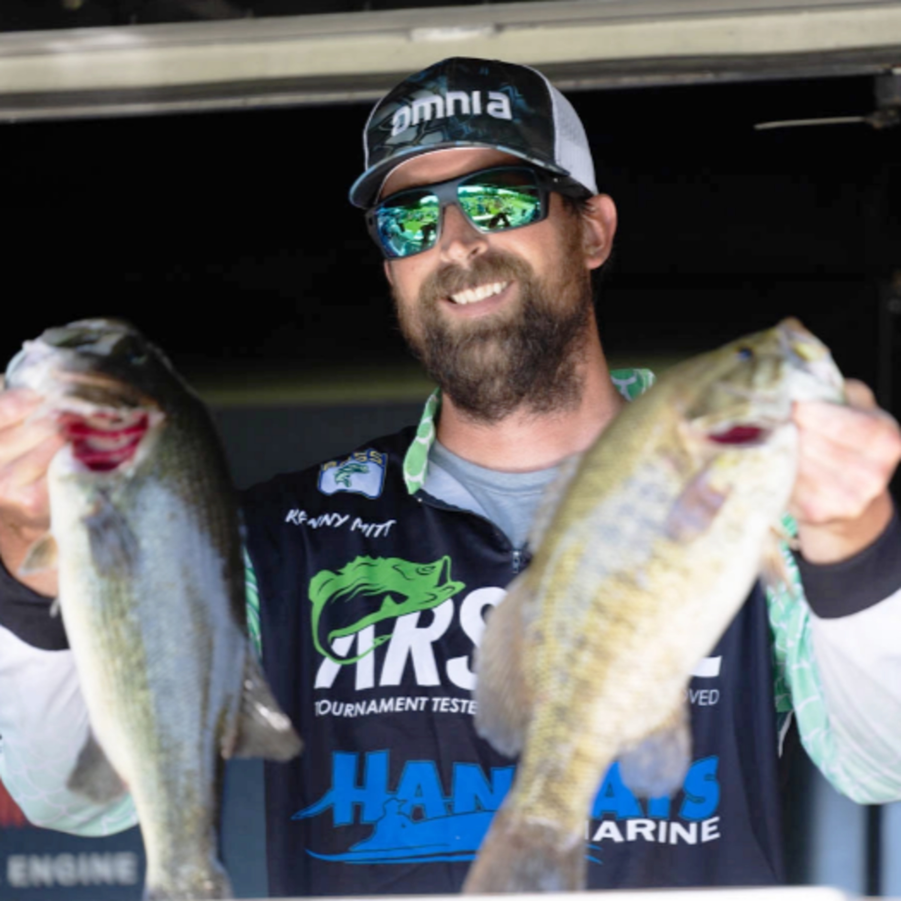 #138 - BASSMASTER Open EQs - Bad for Bass Fishing????