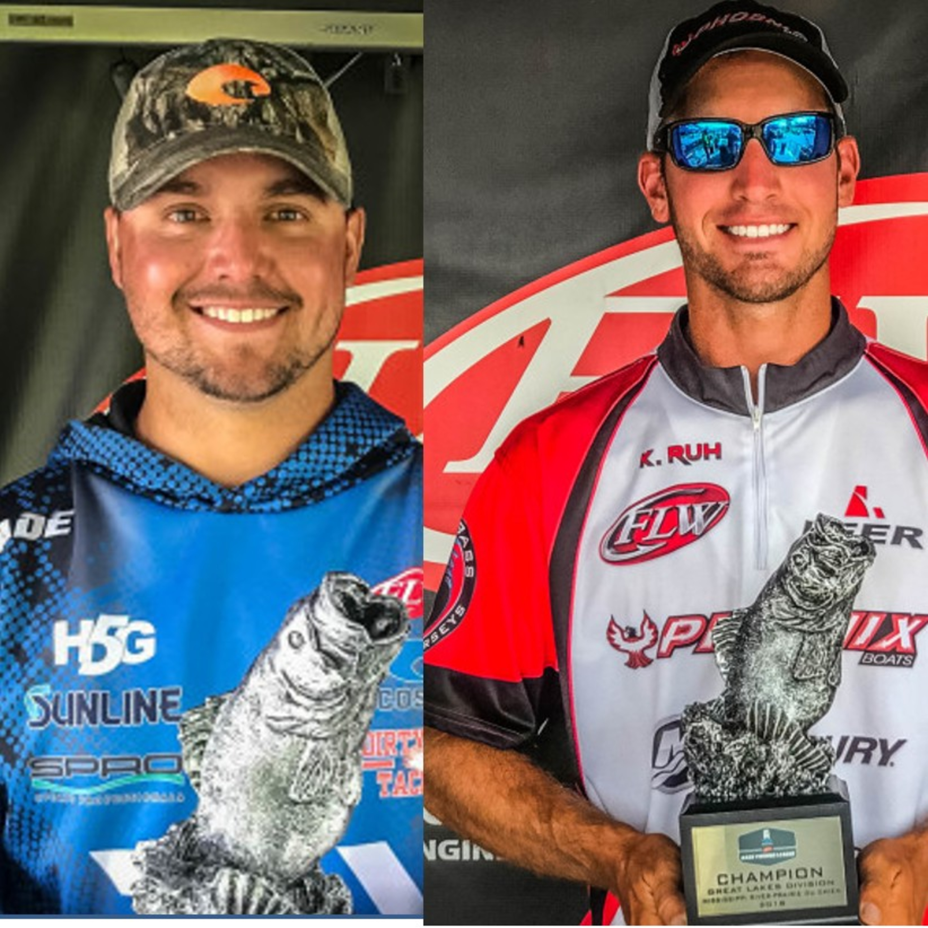 HELLABASS Bass Fishing Podcast