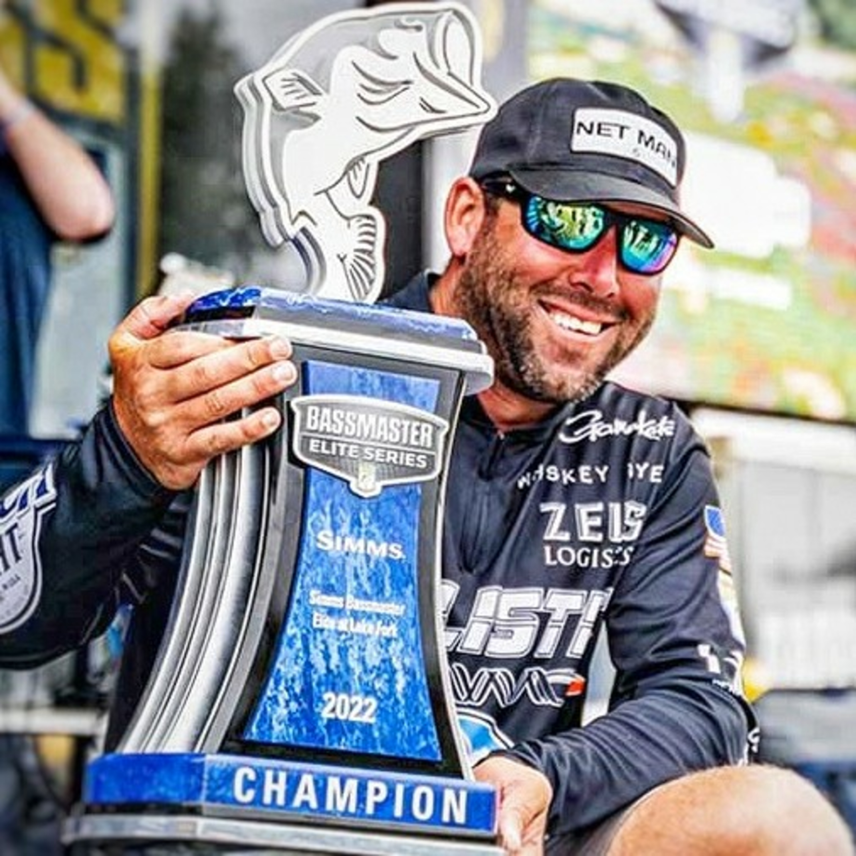 Is Lee Livesay Unstoppable at Lake Fork - Can Anyone Beat Him? (Fantasy Fishing)