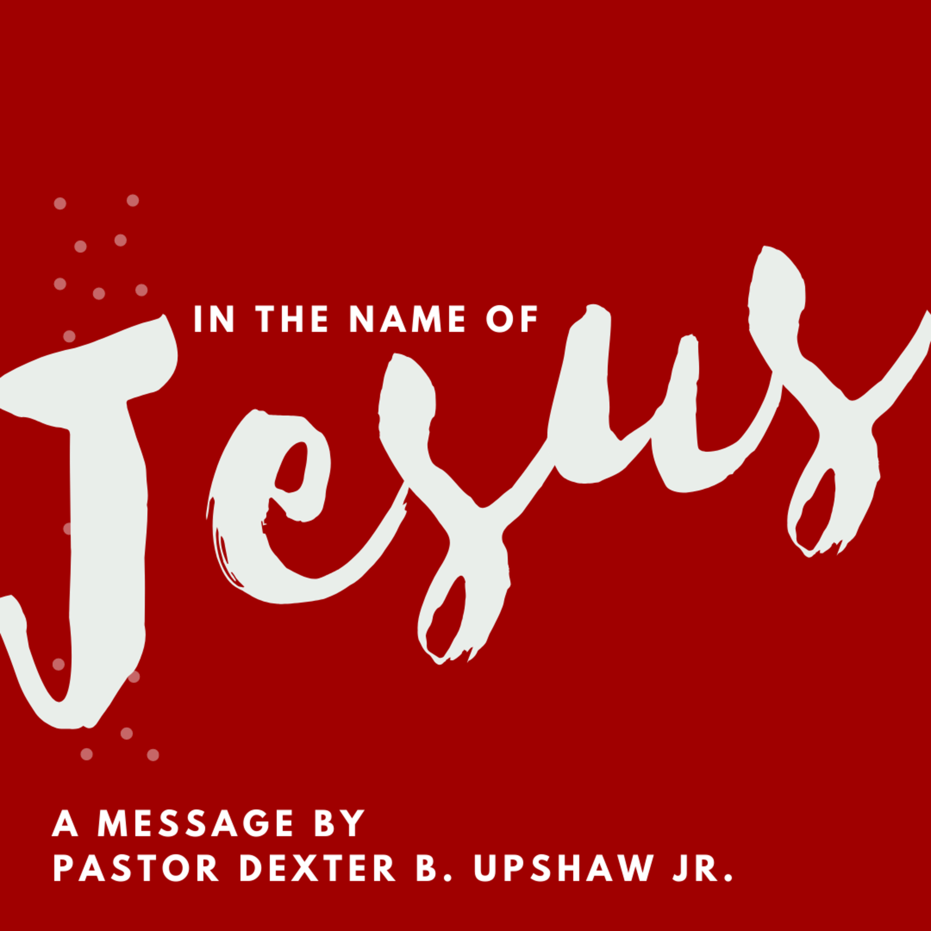 The Dexter Upshaw Archives