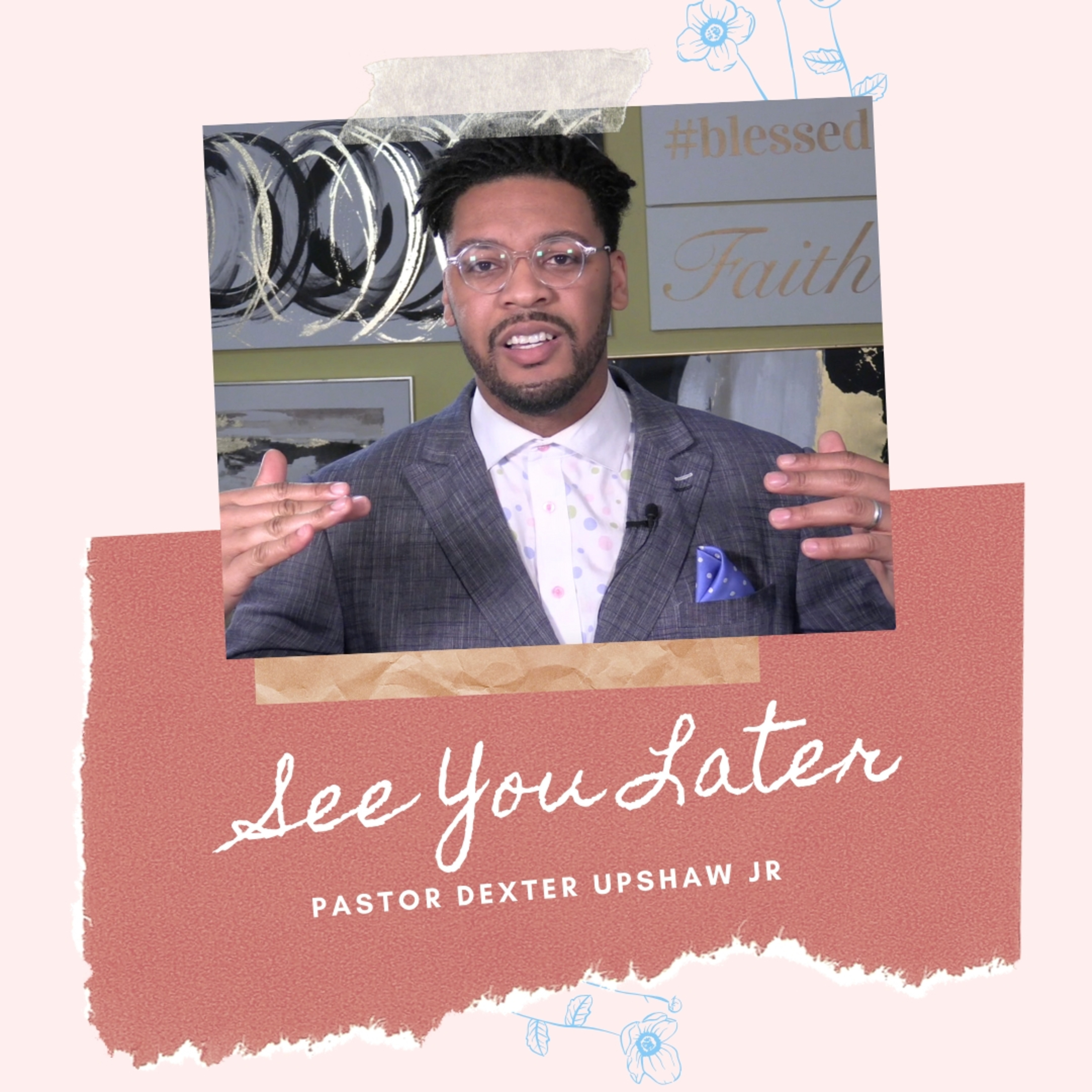 The Dexter Upshaw Archives