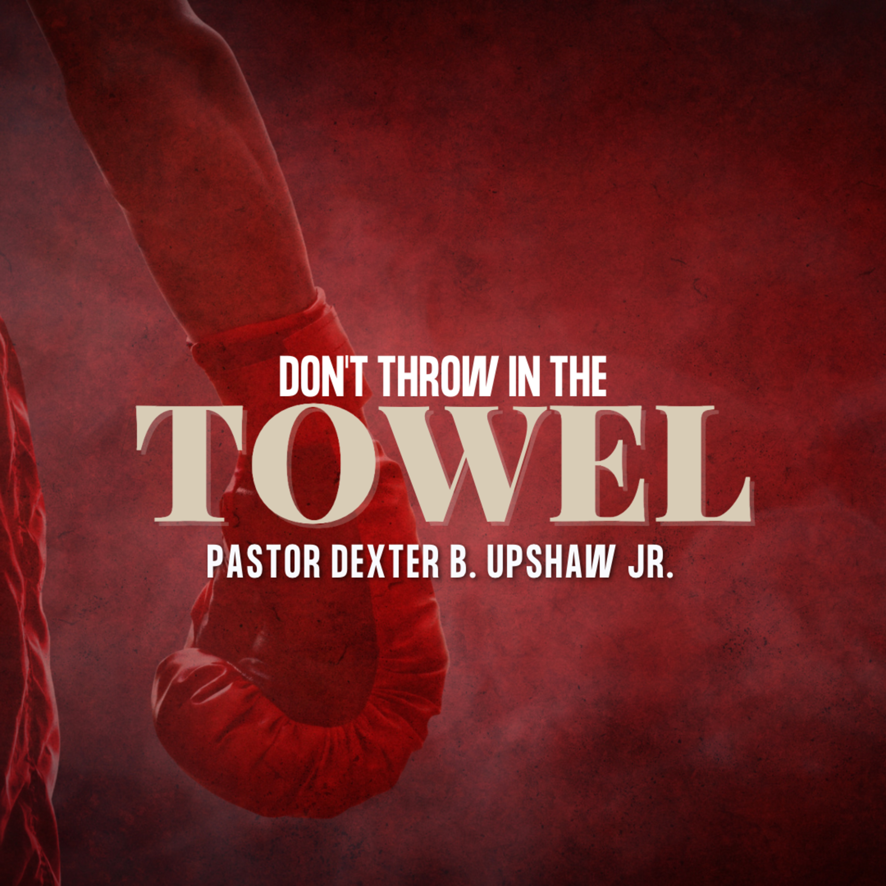 The Dexter Upshaw Archives