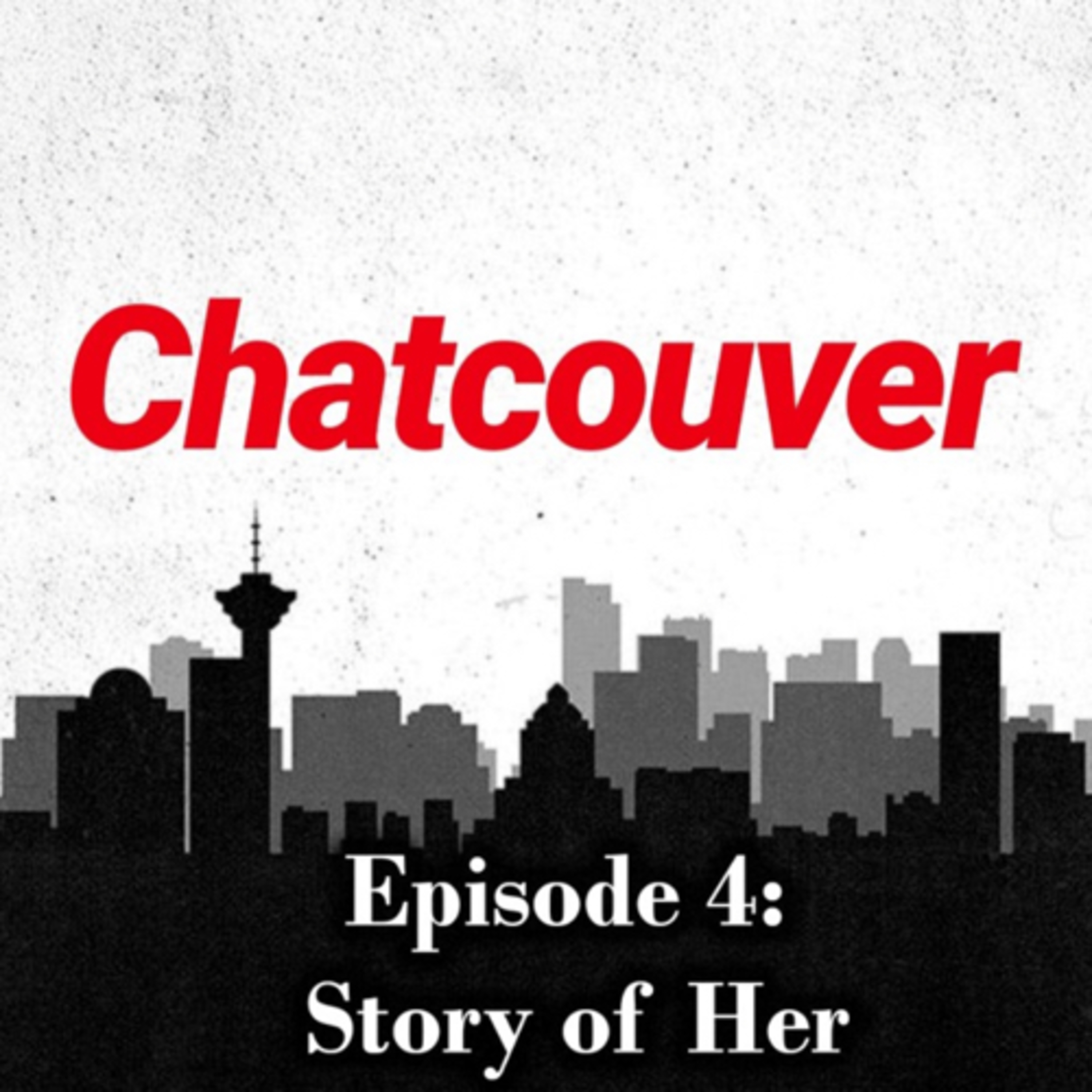 کاور Story of Her 1