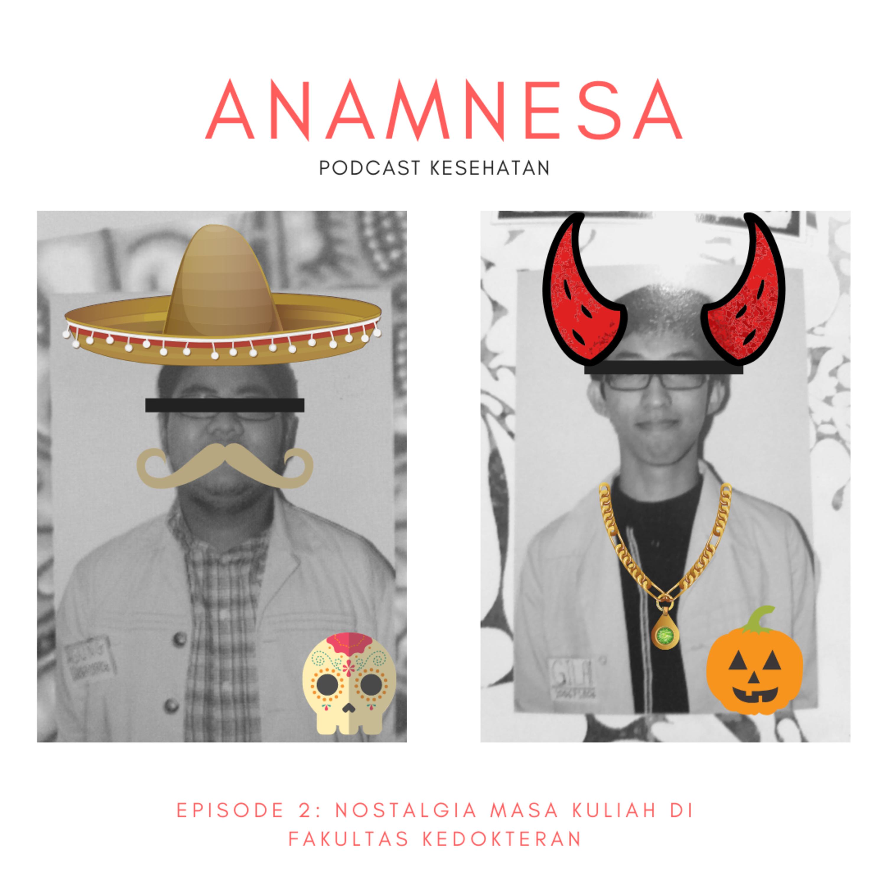 Anamnesa