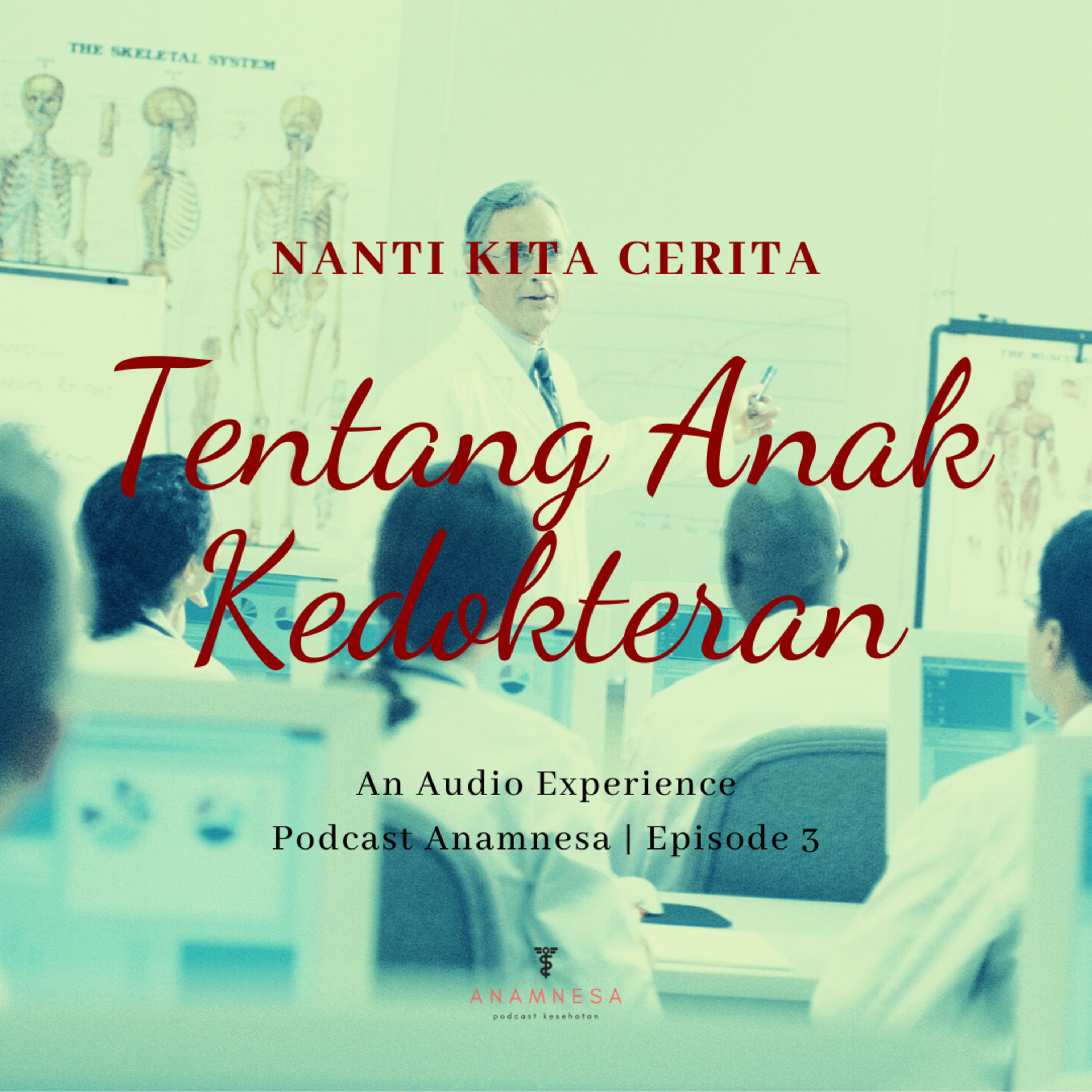 Anamnesa