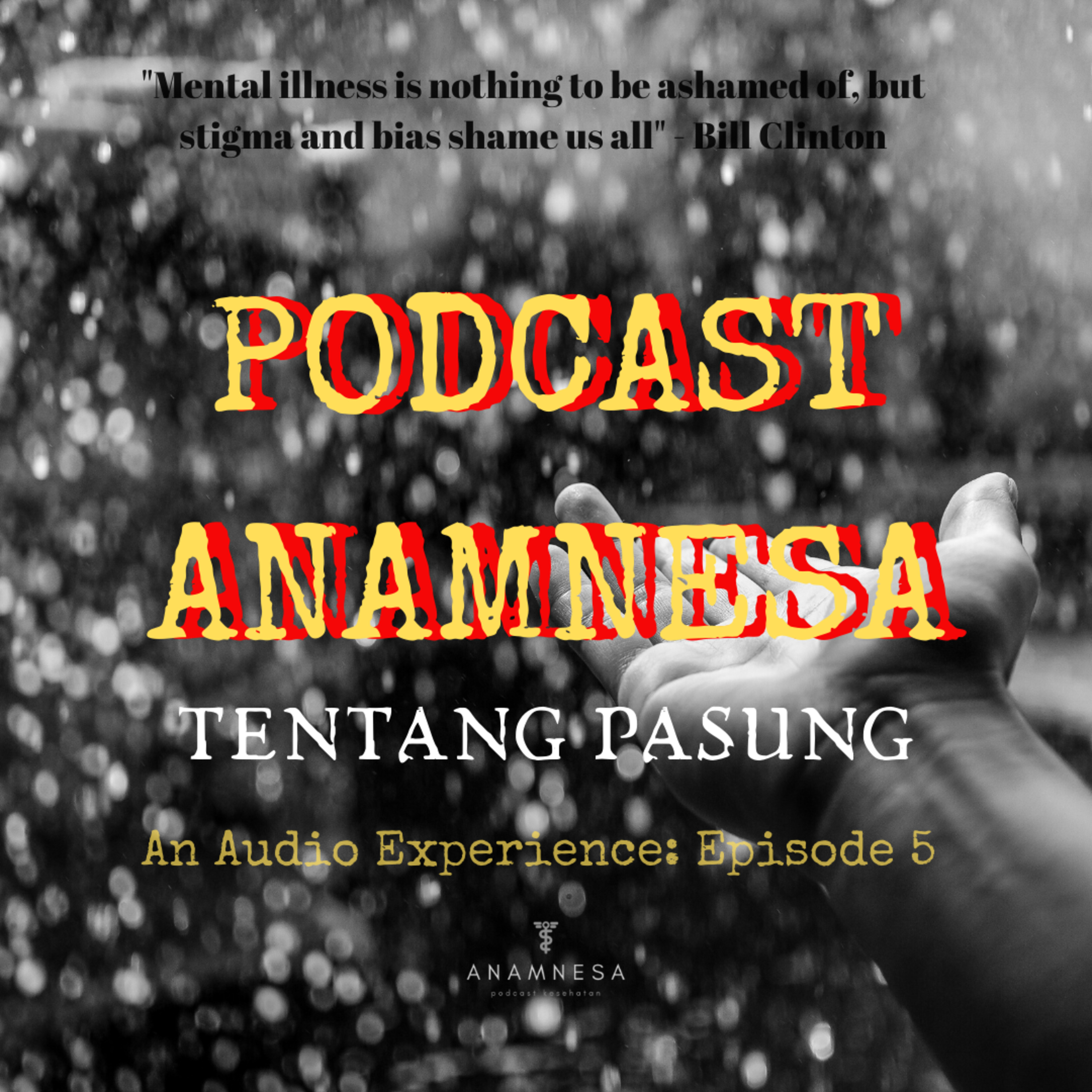Anamnesa