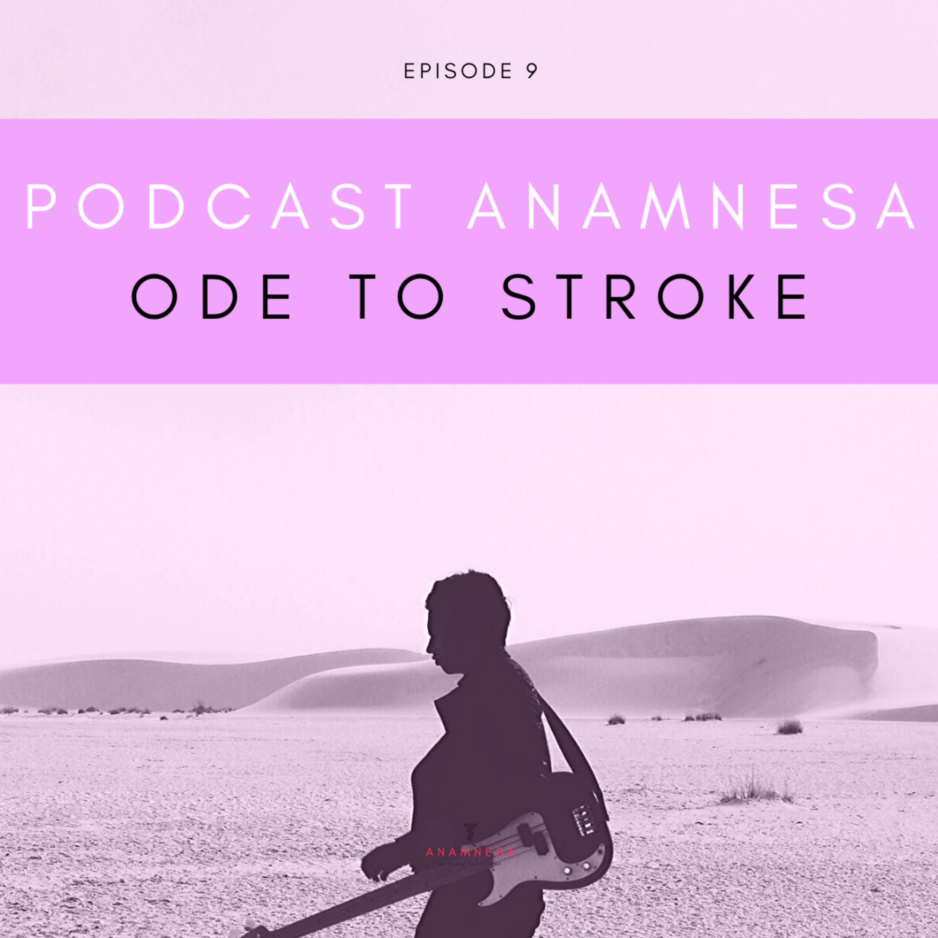 Anamnesa