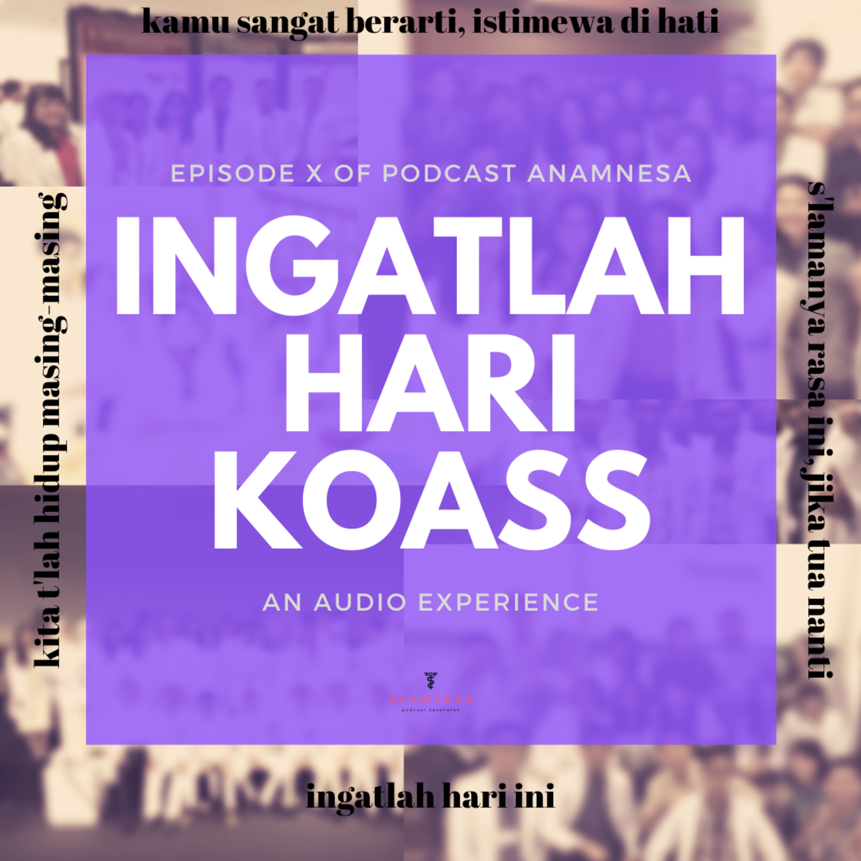 Anamnesa